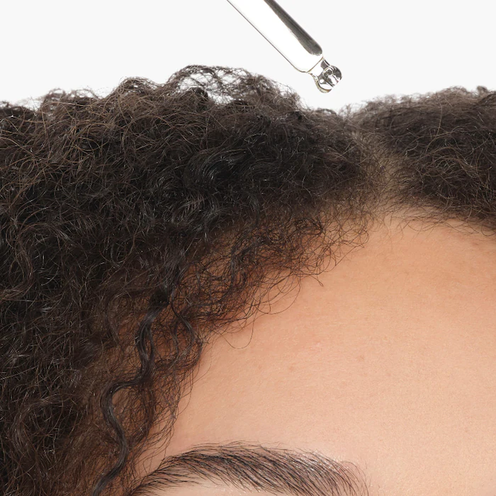 THE ORDINARY MULTI - PEPTIDE SERUM FOR HAIR DENSITY 30ML 