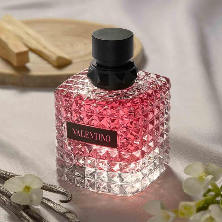 VALENTINO BORN IN ROMA DONNA 100ML EDP