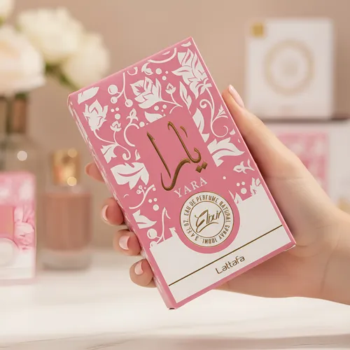 LATTAFA YARA ELIXIR 100ML EDP