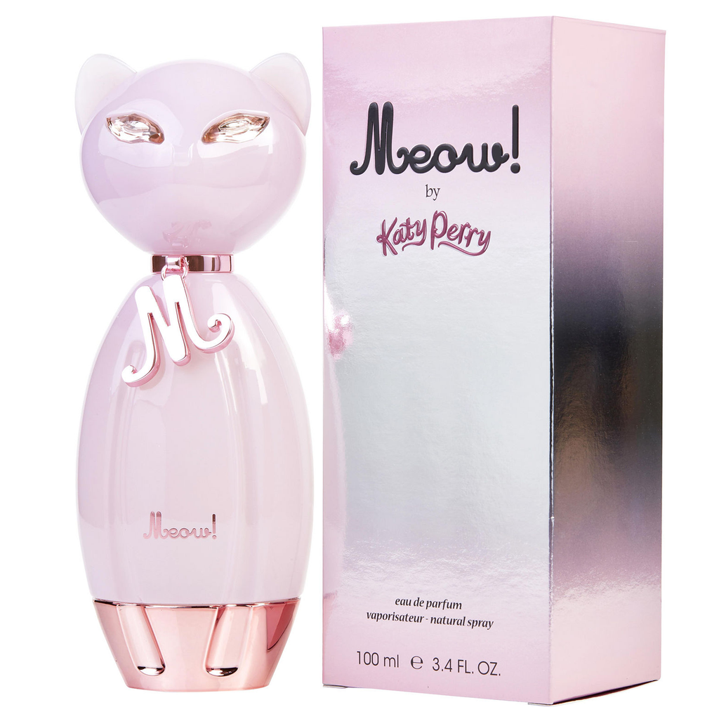 KATTY PERRY MEOW 100ML EDP