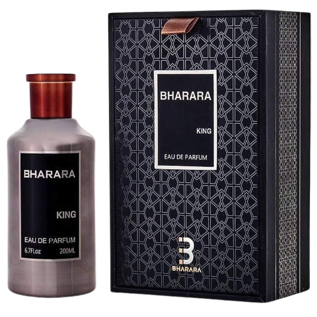 BHARARA KING 200ML EDP
