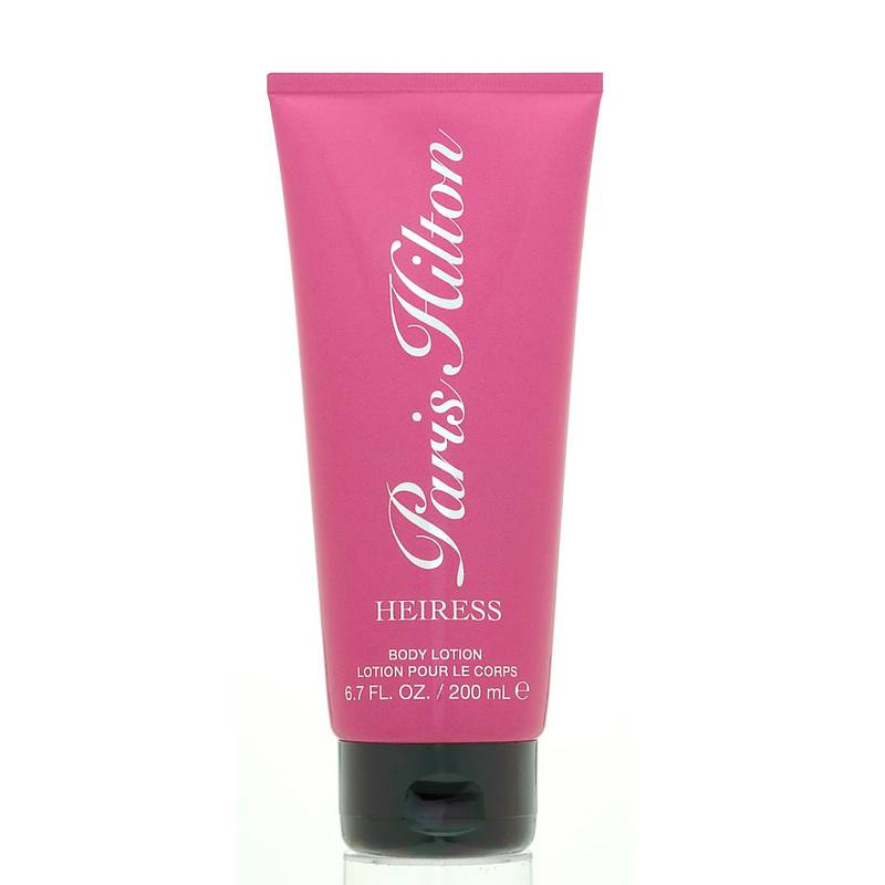 PARIS HILTON CREMA PERFUMADA HEIRESS 200ML