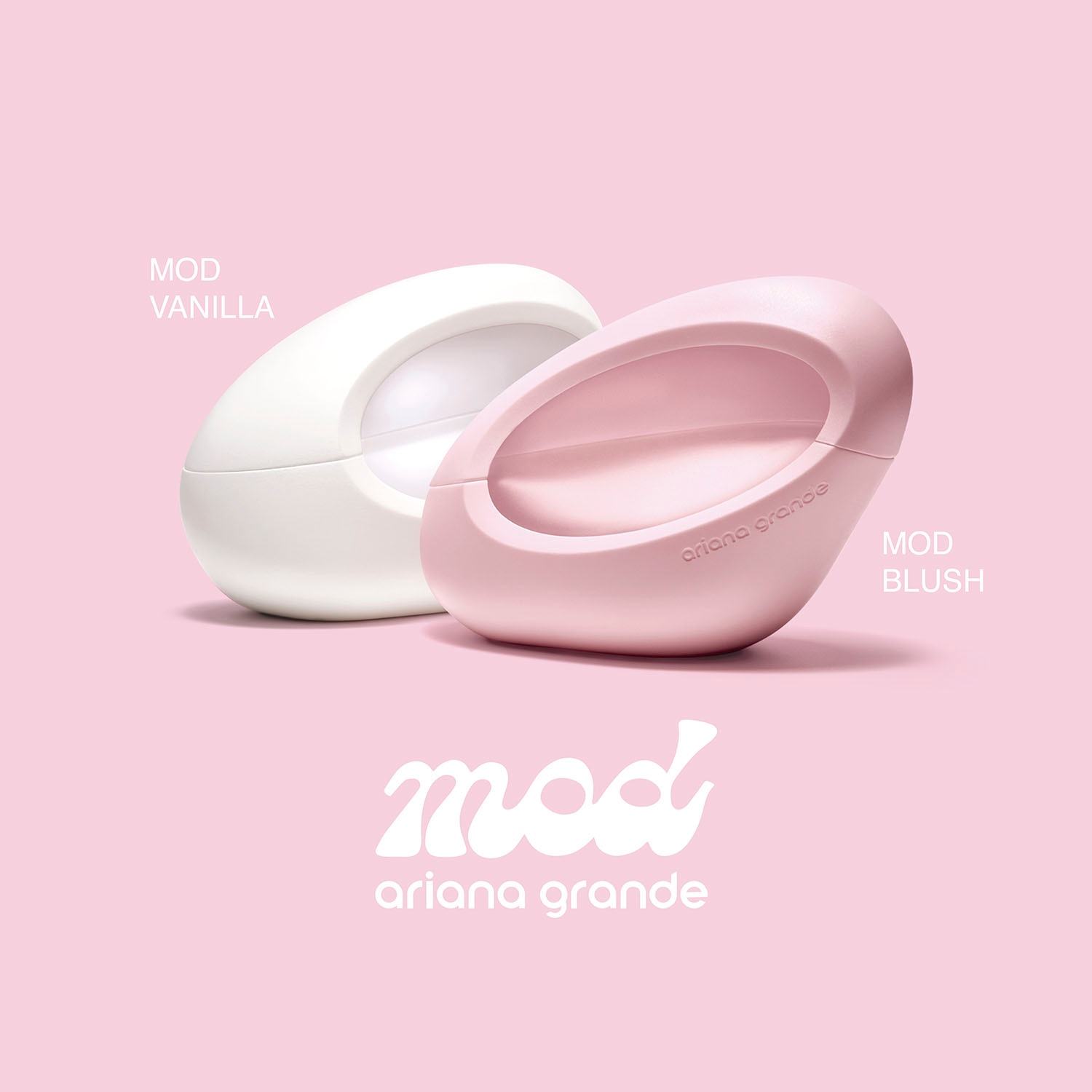 ARIANA GRANDE MOD BLUSH 50ML EDP