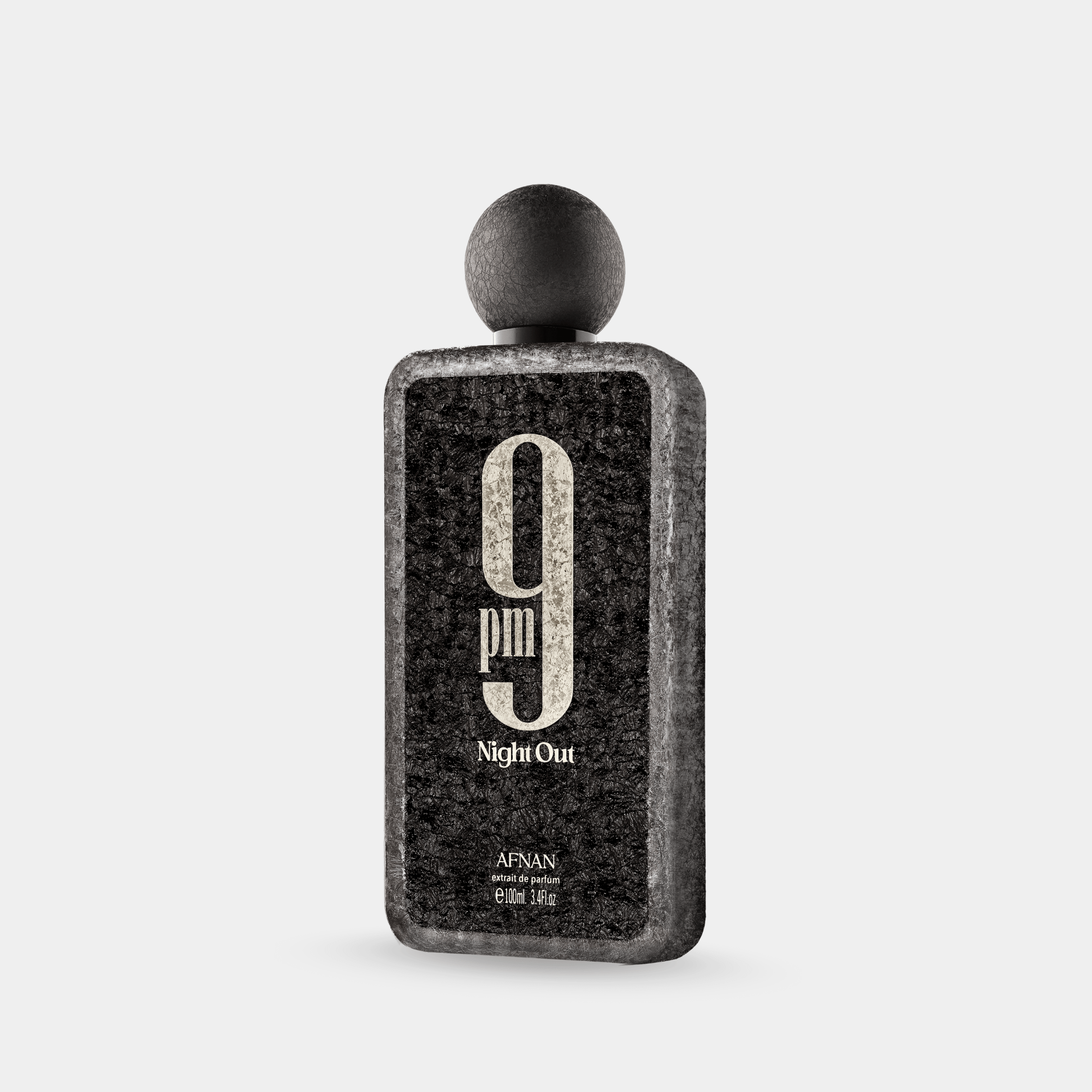 AFNAN 9PM NIGHT OUT 100ML EXTRACTO DE PERFUME 