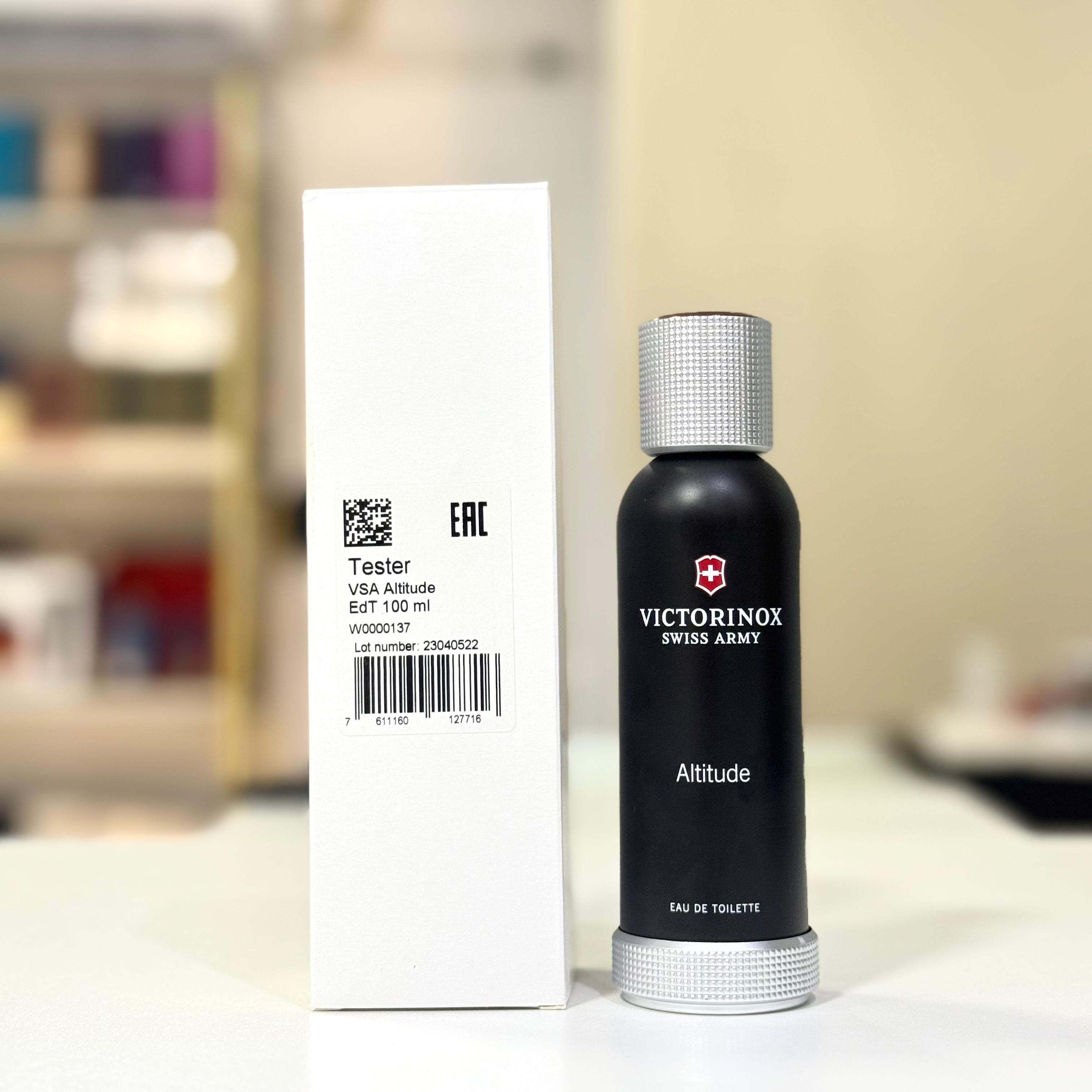 VICTORINOX SWISS ARMY ALTITUDE 100ML EDT