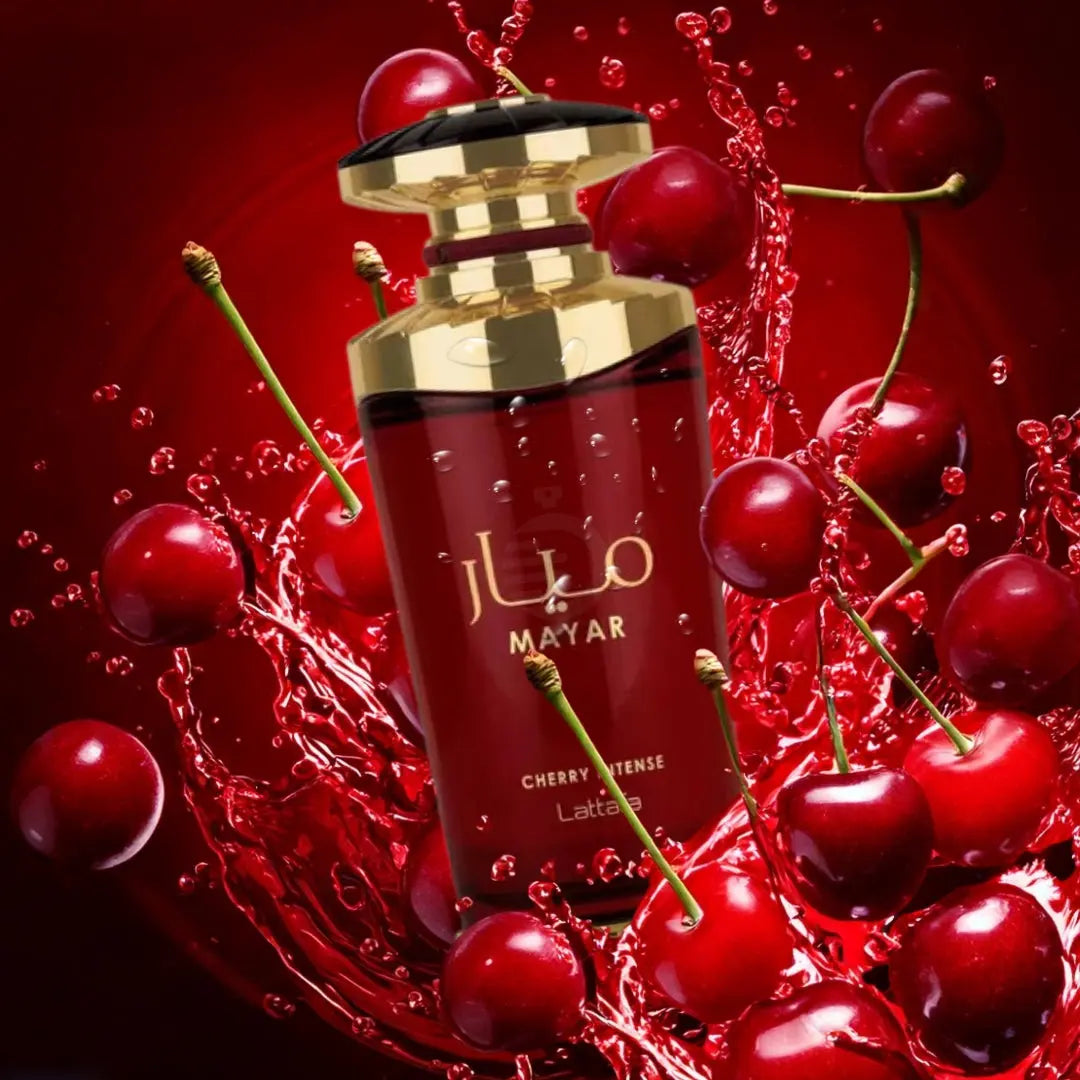 LATTAFA MAYAR CHERRY INTENSE 100ML EDP