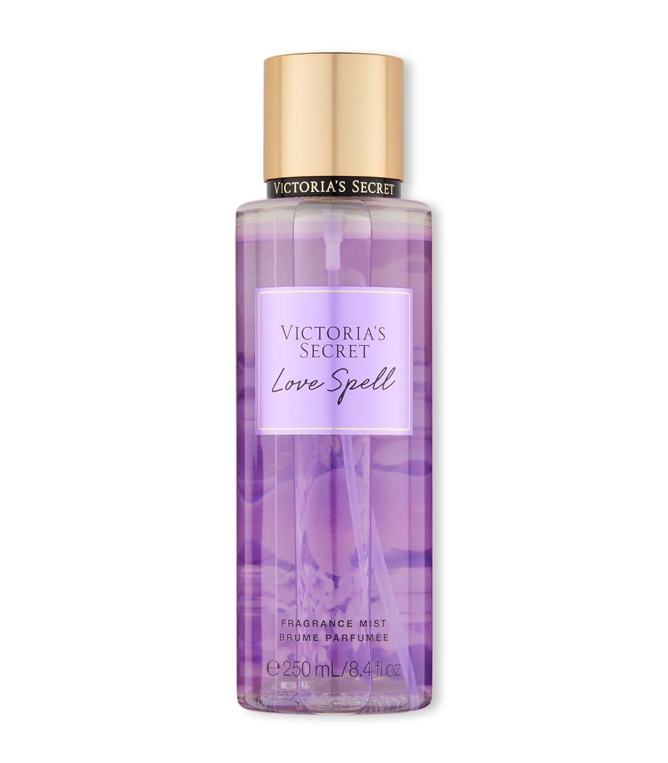 VICTORIA'S SECRET LOVE SPELL