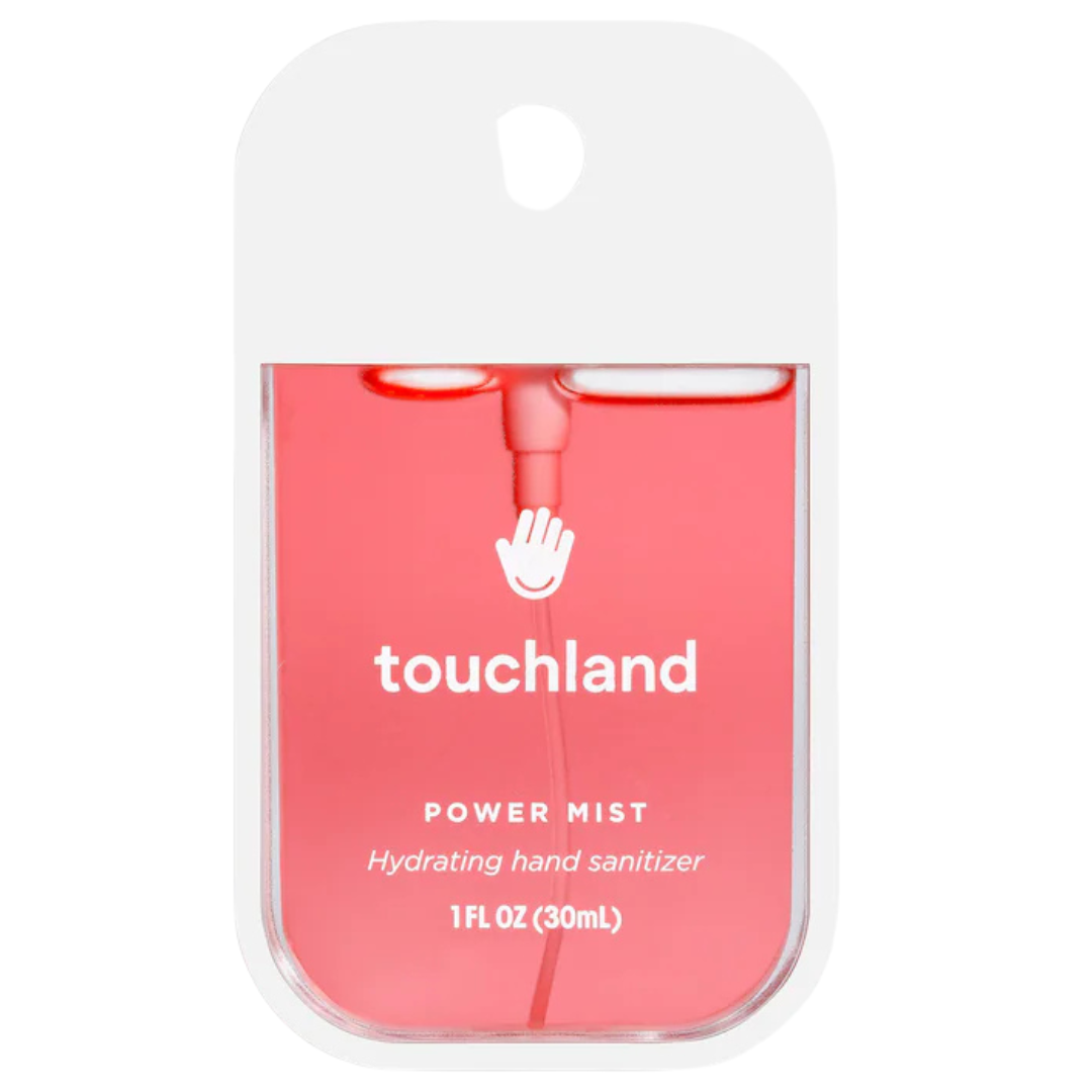 TOUCHLAND WILD WATERMELON POWER MIST 30ML