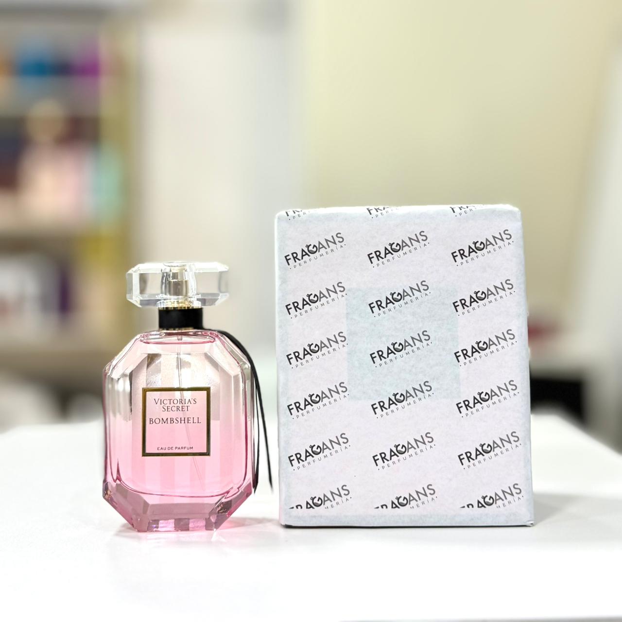 VICTORIA'S SECRET BOMBSHELL 100ML EDP