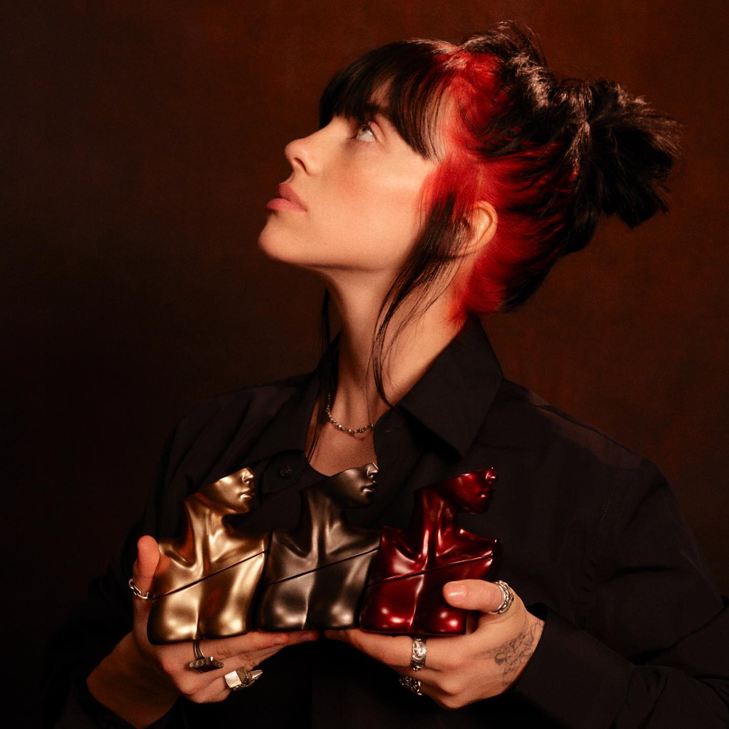 BILLIE EILISH N⁰1 100ML EDP