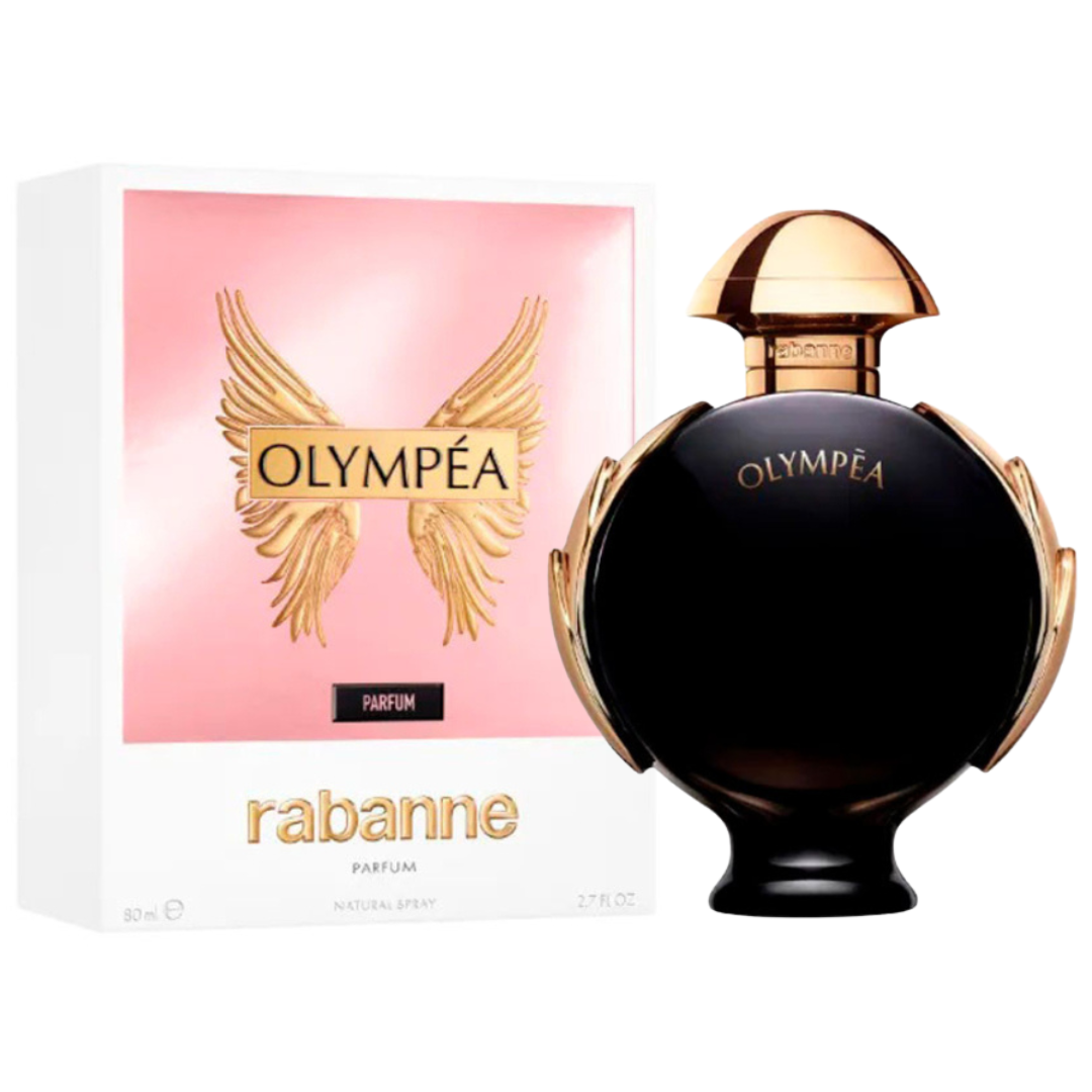 PACO RABANNE OLYMPEA PARFUM 80ML