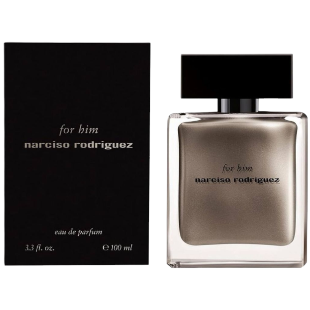 NARCISO RODRÍGUEZ FOR HIM 100ML EDP