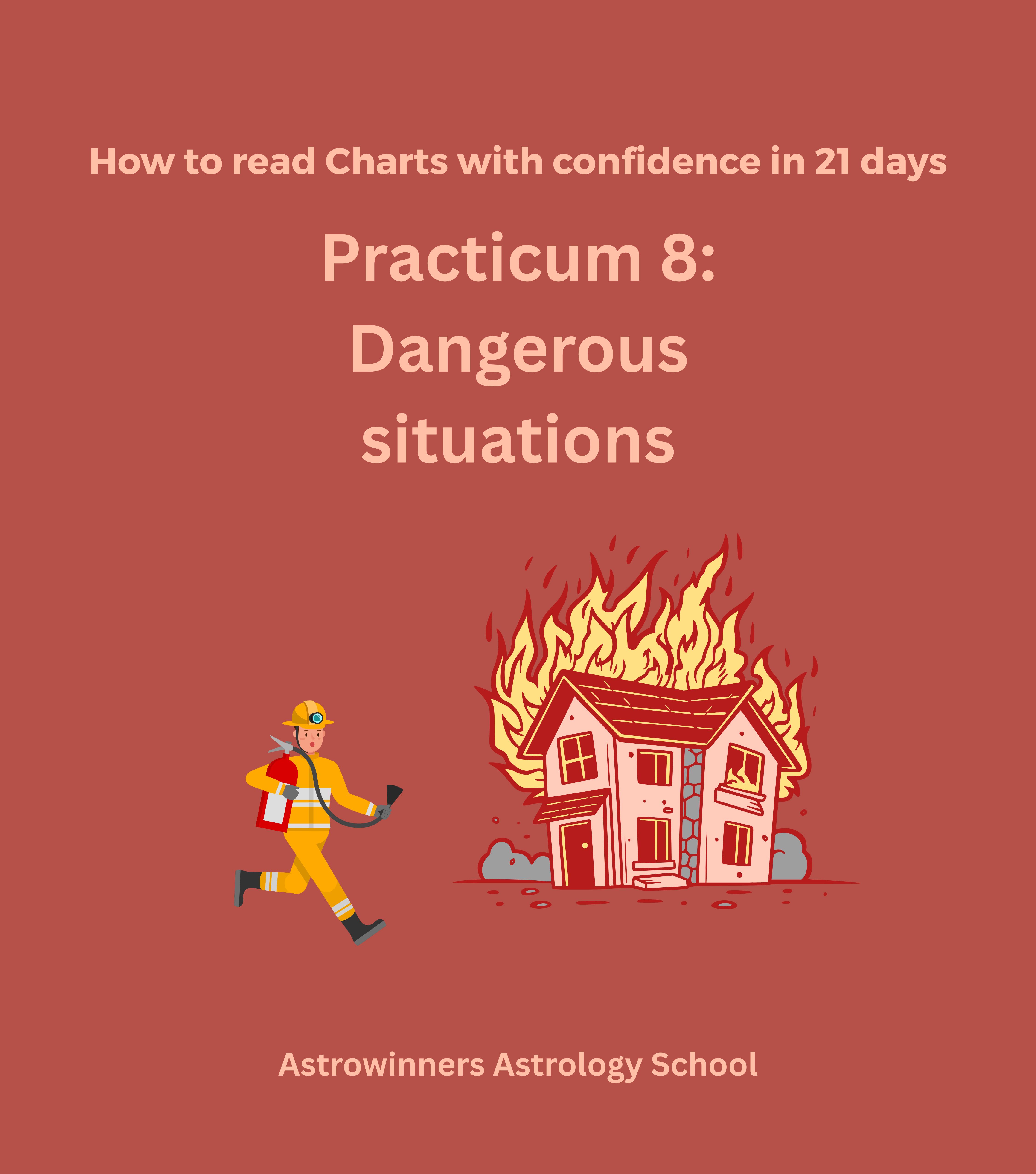 Practicum 8: Dangerous situations