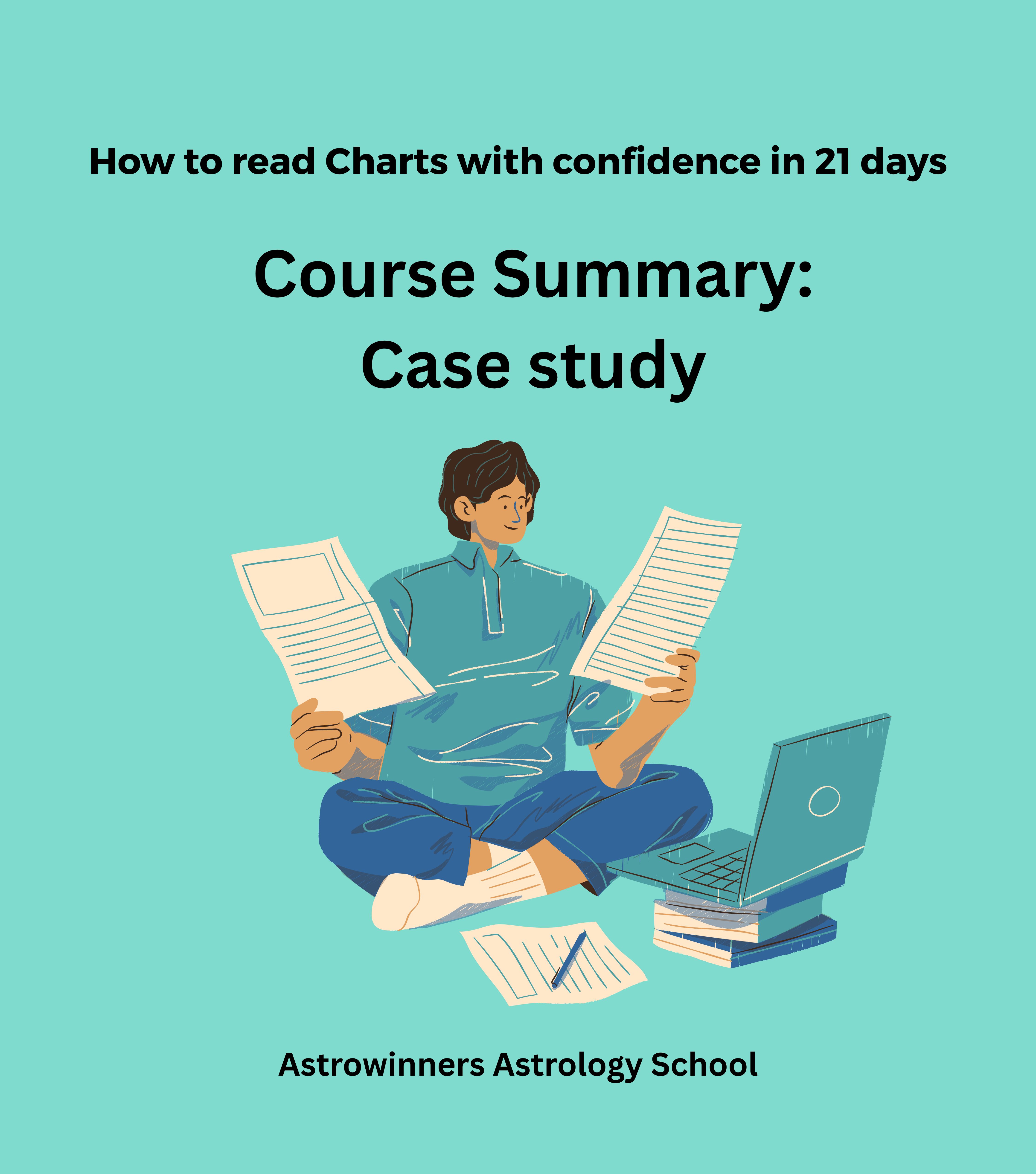 Course Summary: Case study