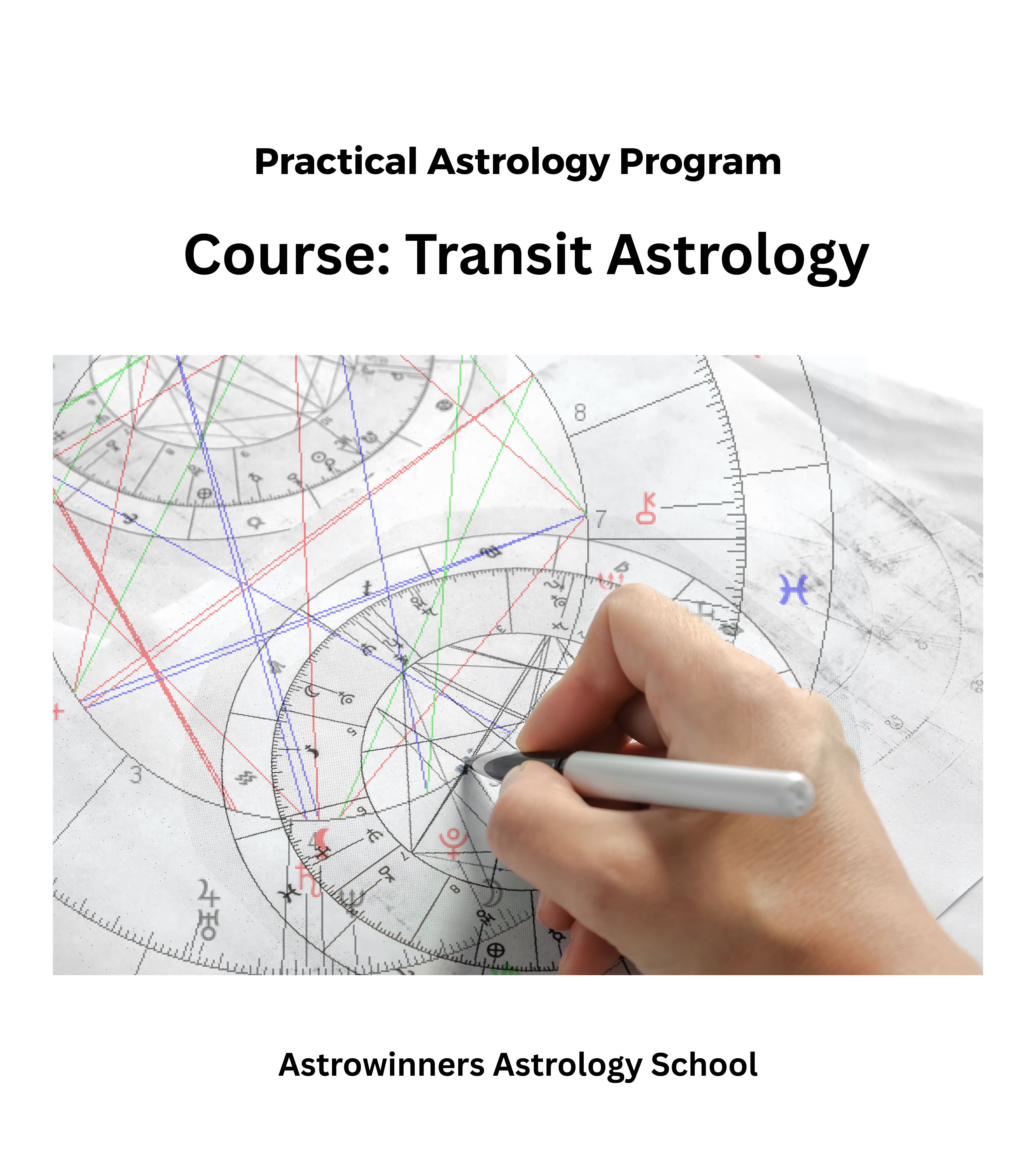 Transit Astrology
