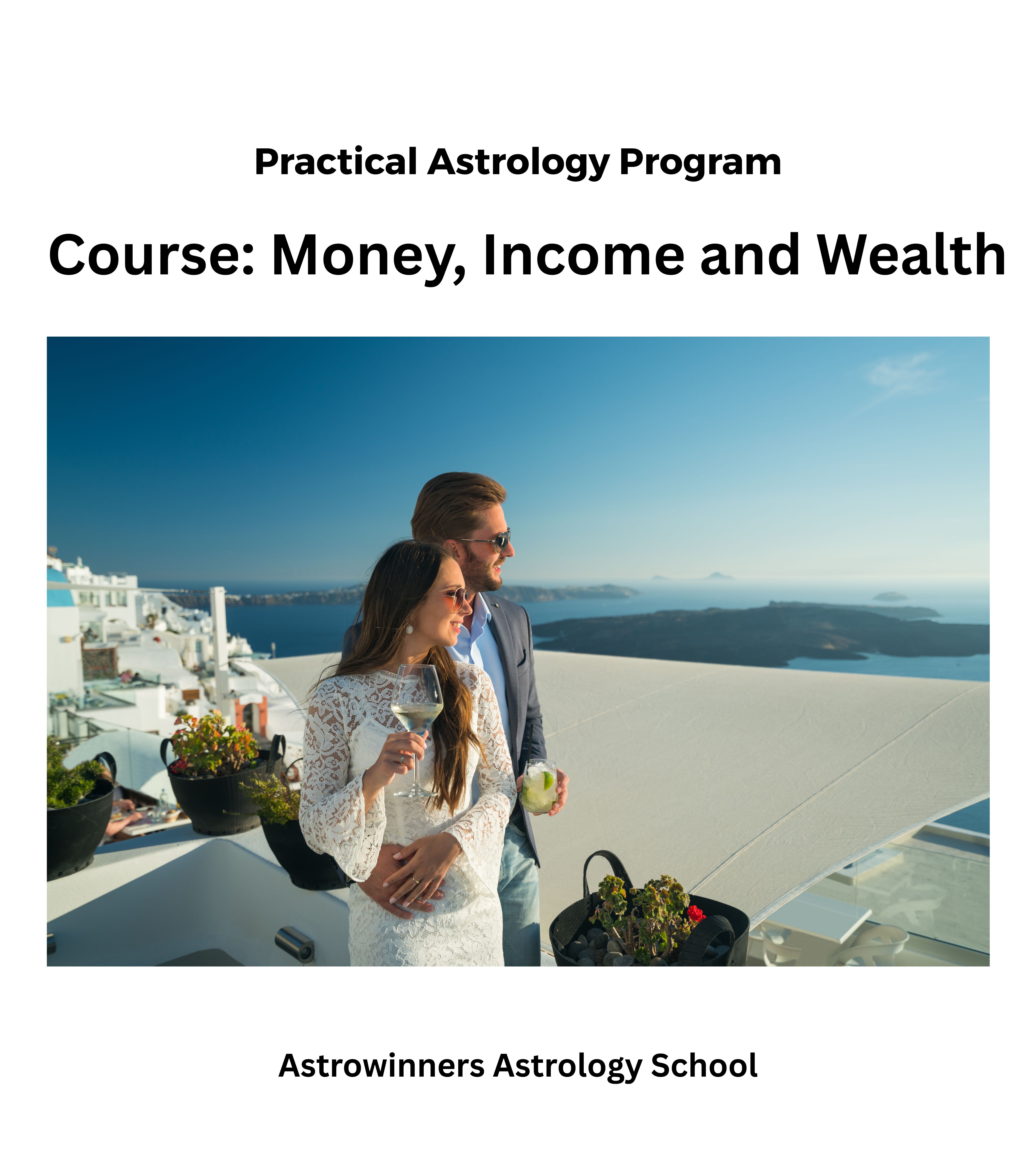 Money, Income and Wealth