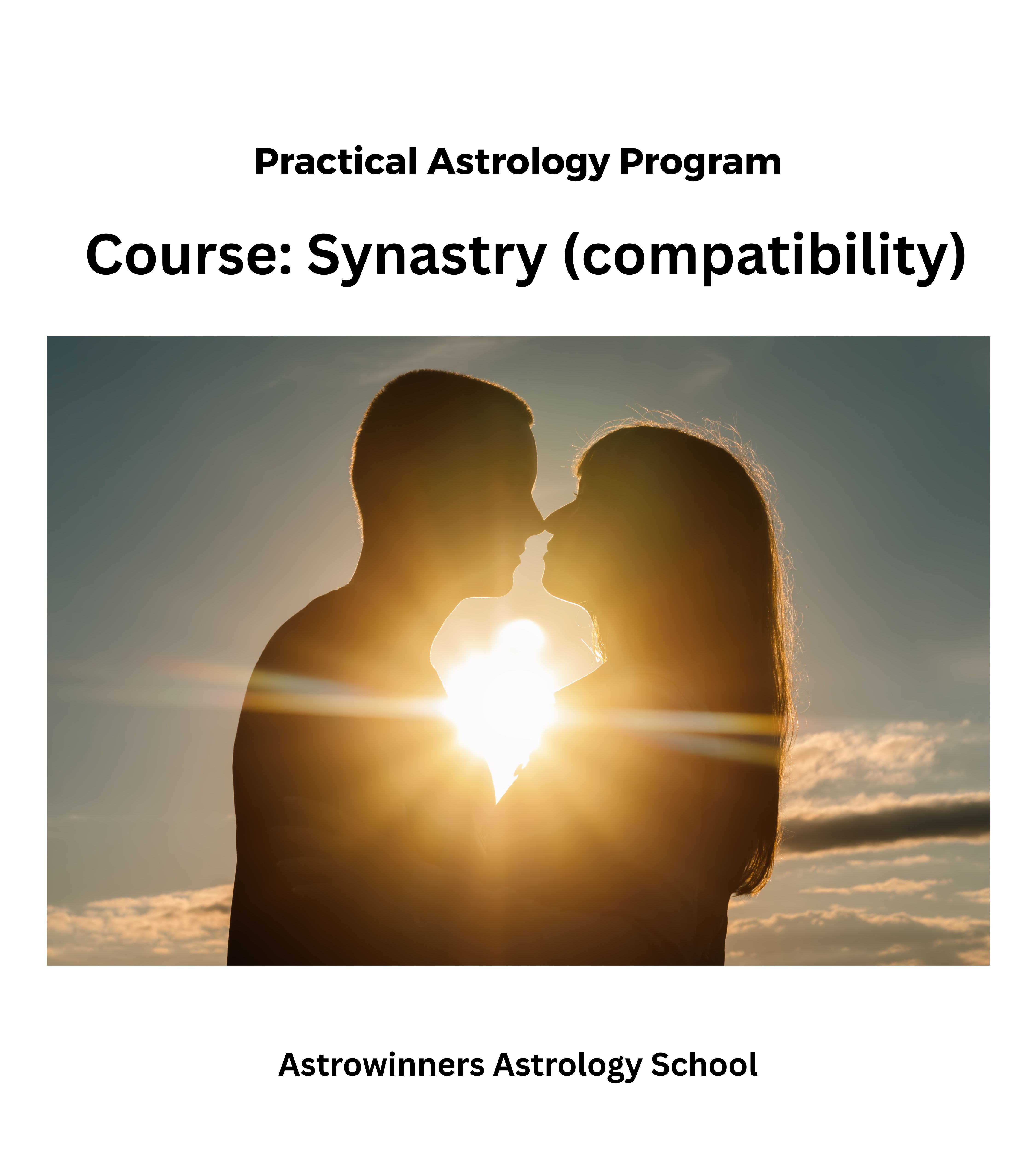 Synastry (compatibility)