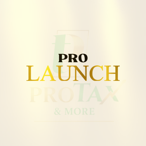 PRO LAUNCH