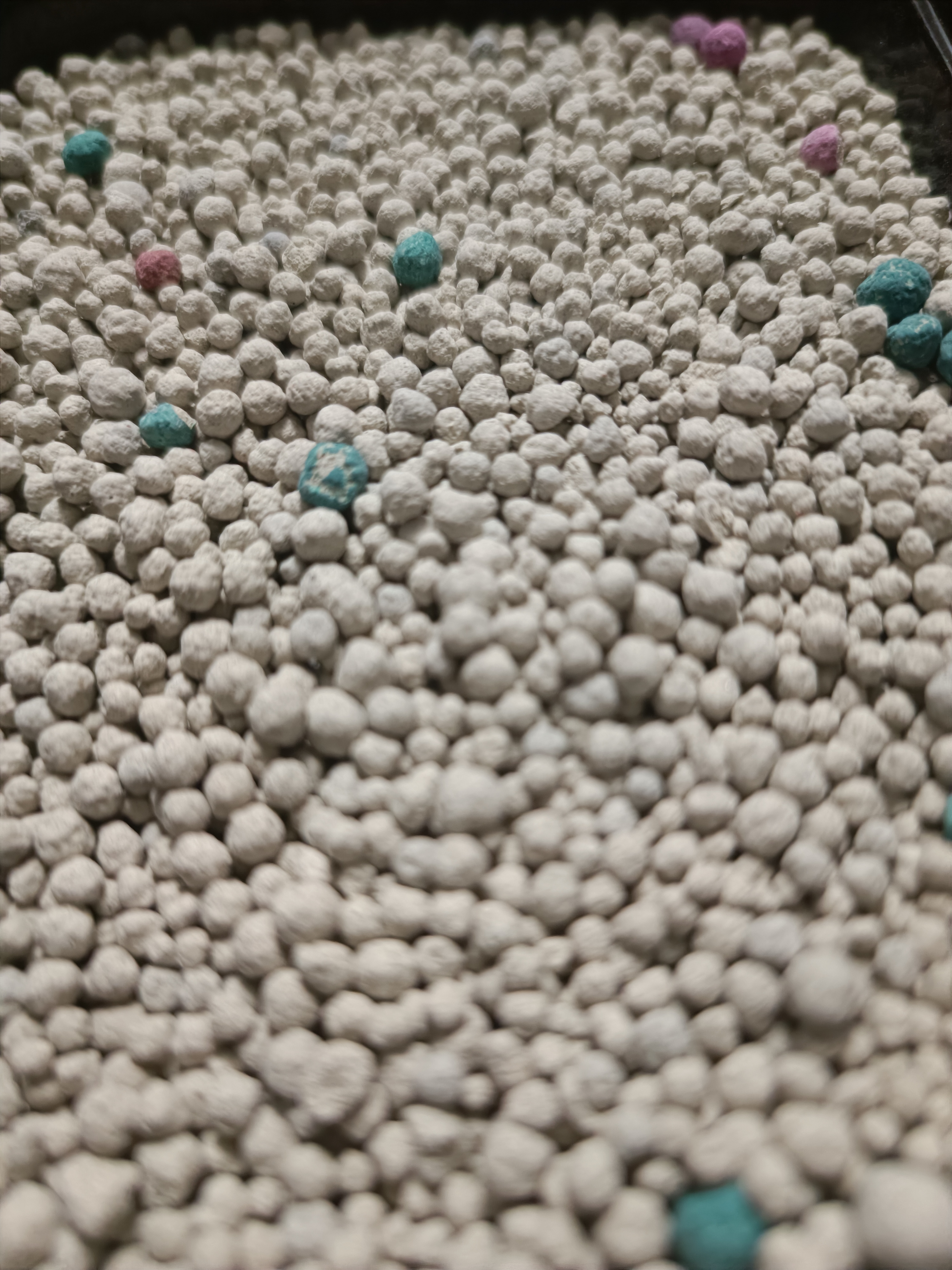 Arena Sanitaria Maru Natural 20 KG