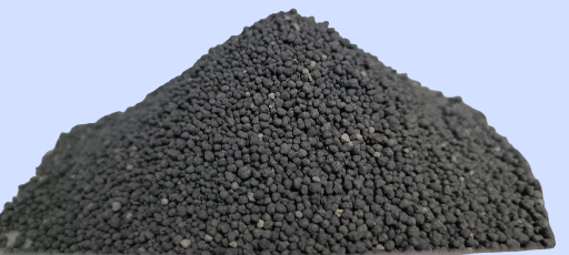 Arena Sanitaria Maru - Carbón activo 20 KG