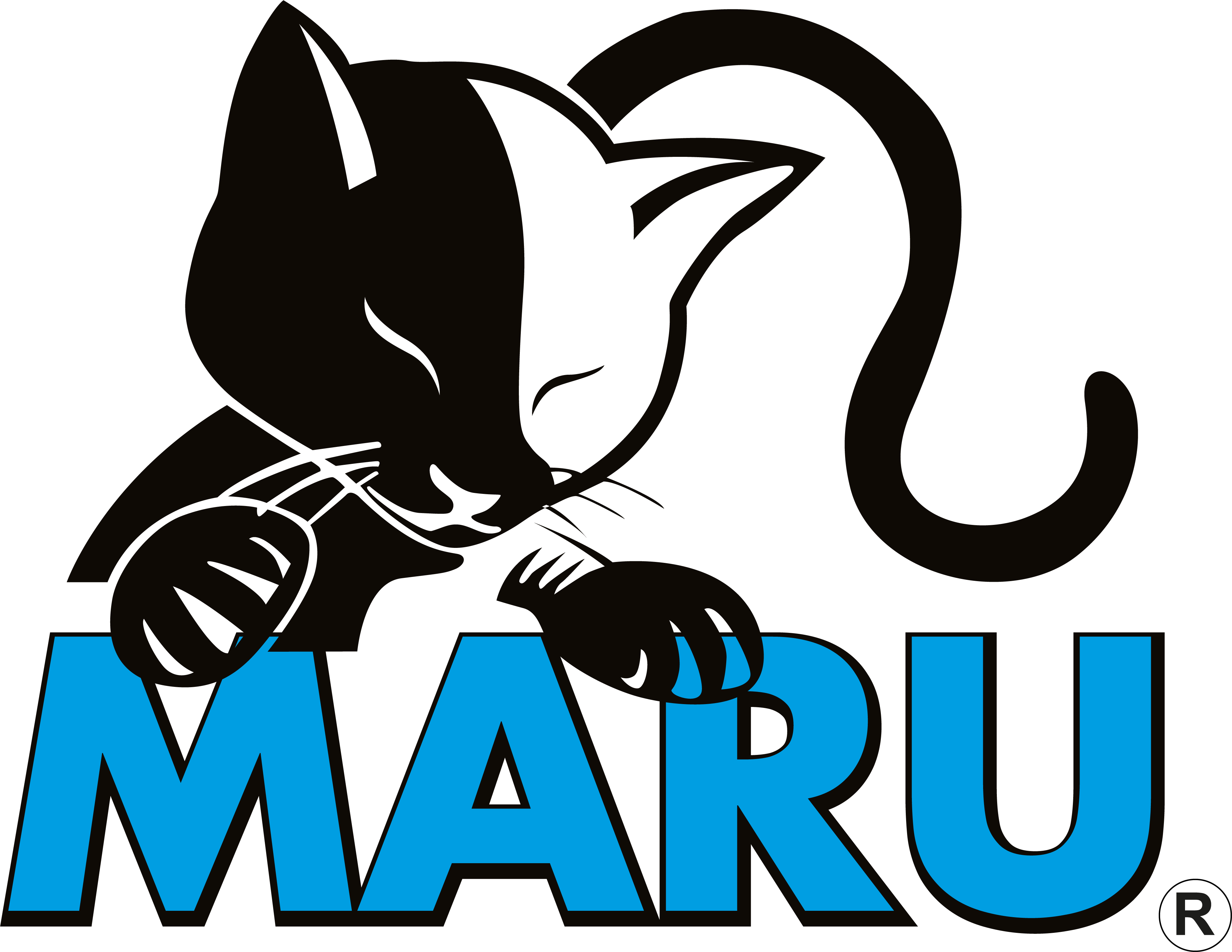 Arena Sanitaria Maru Aroma a Rosas 20 KG