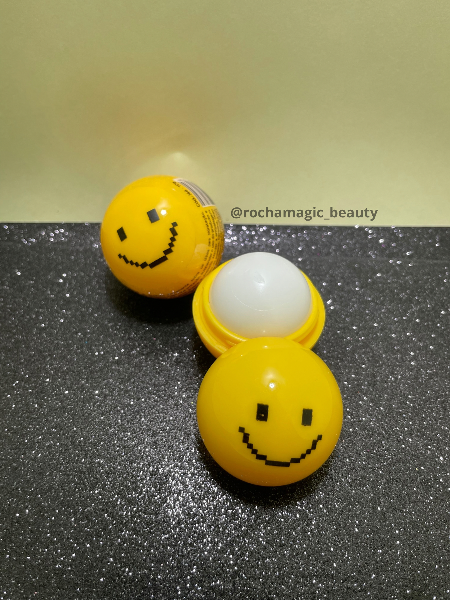 Lip Balm Avatar - Mia Make