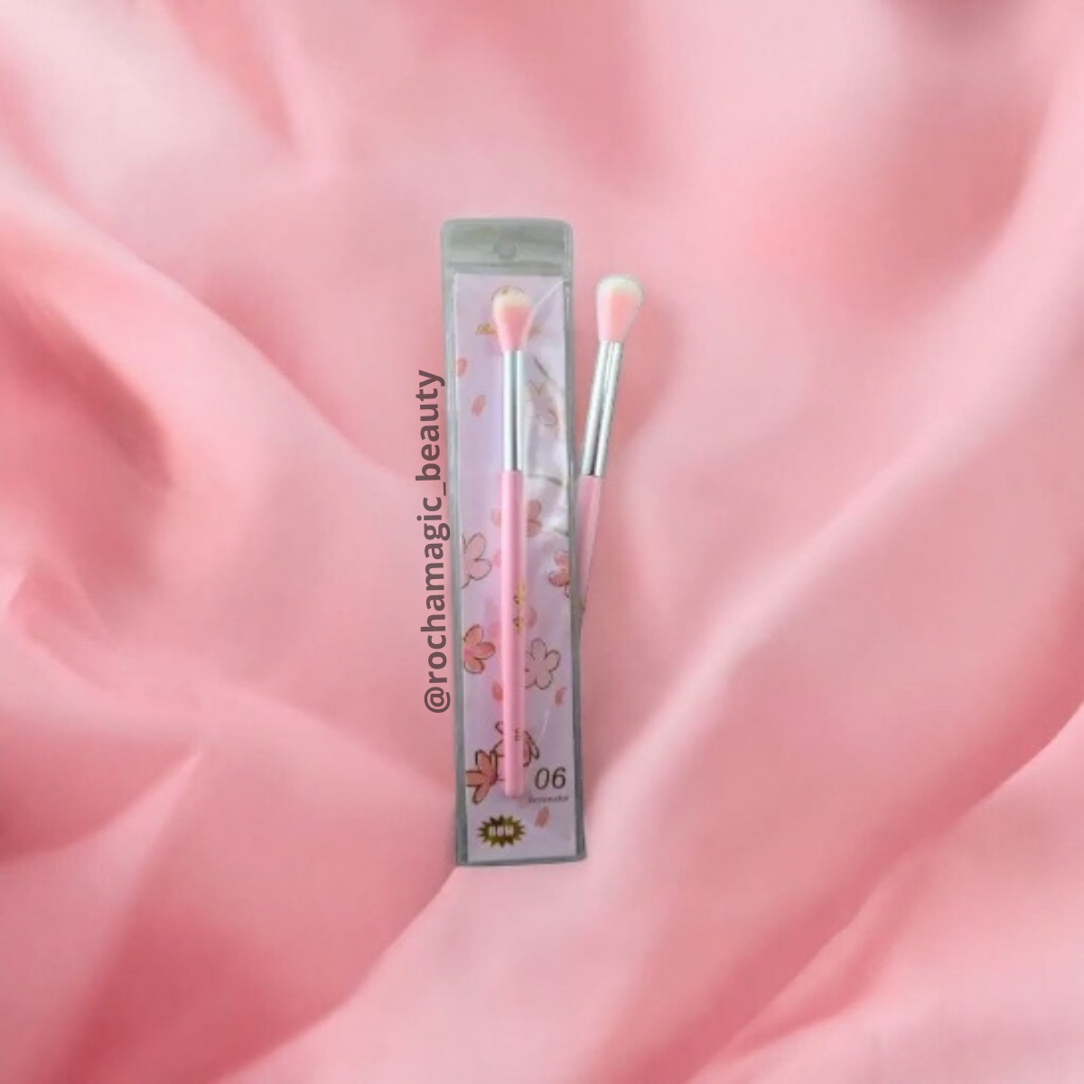 Pincel para Iluminador - Ruby Anjo