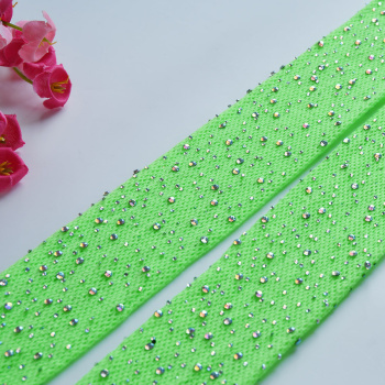 Sparkling Fishnet Tights