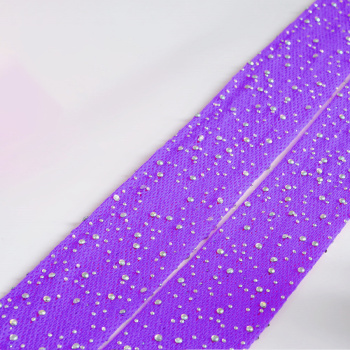 Sparkling Fishnet Tights