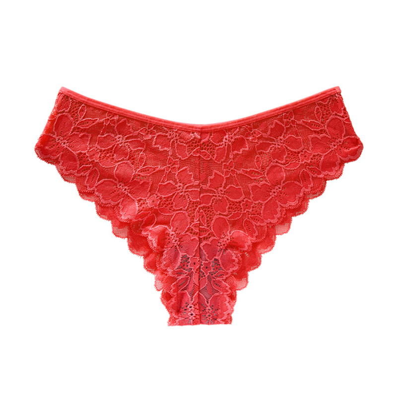 Lace Panties