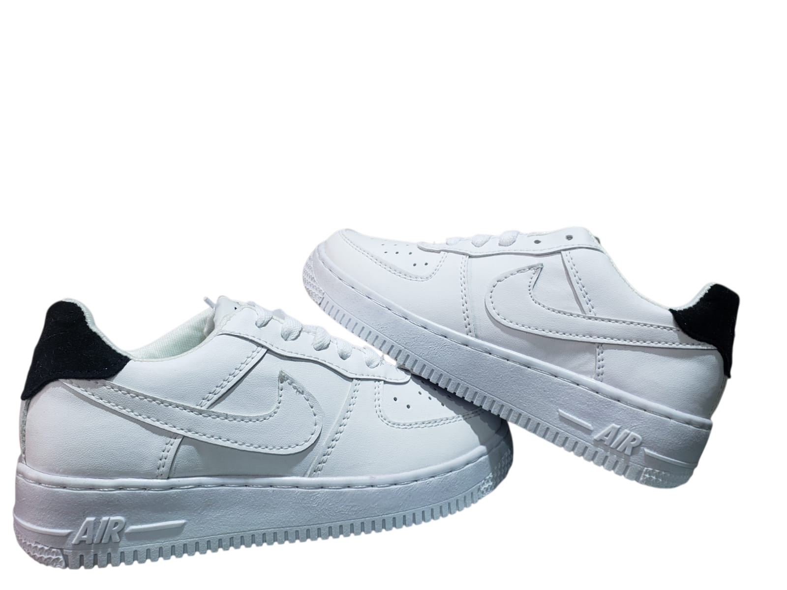 Tenis nike AF1 niños 