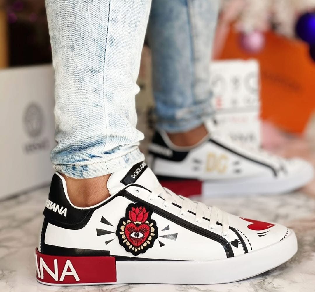 Dolce & Gabbana Iluminati 