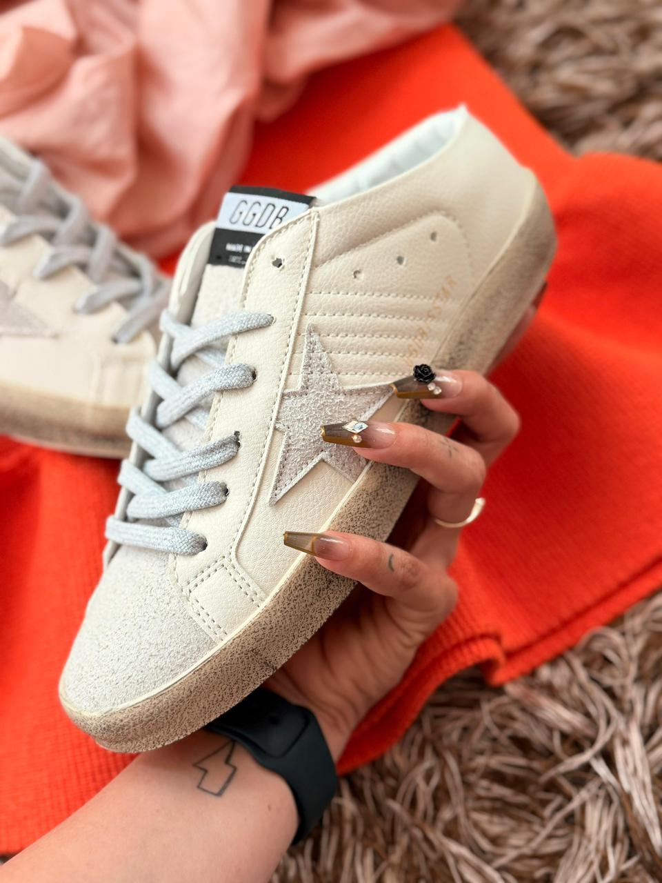 Golden Goose SABOT 
