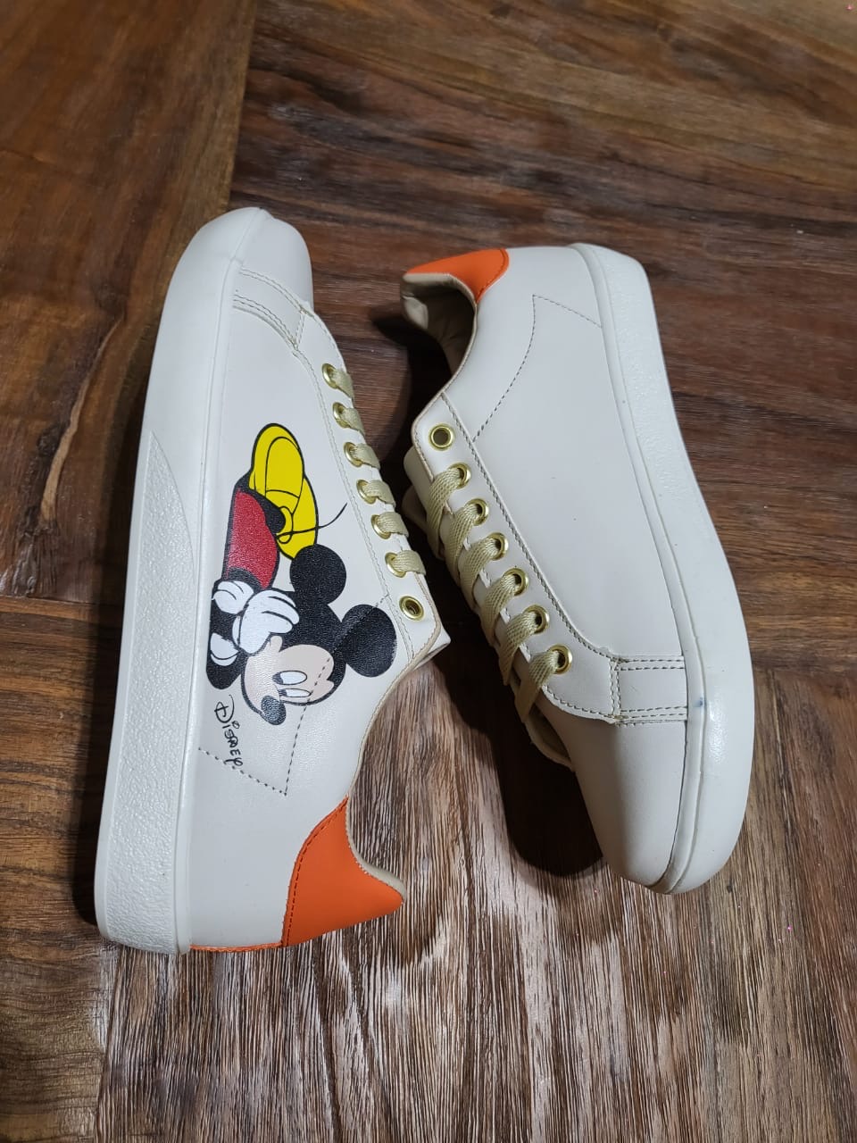 GUCCI Mickey Mouse