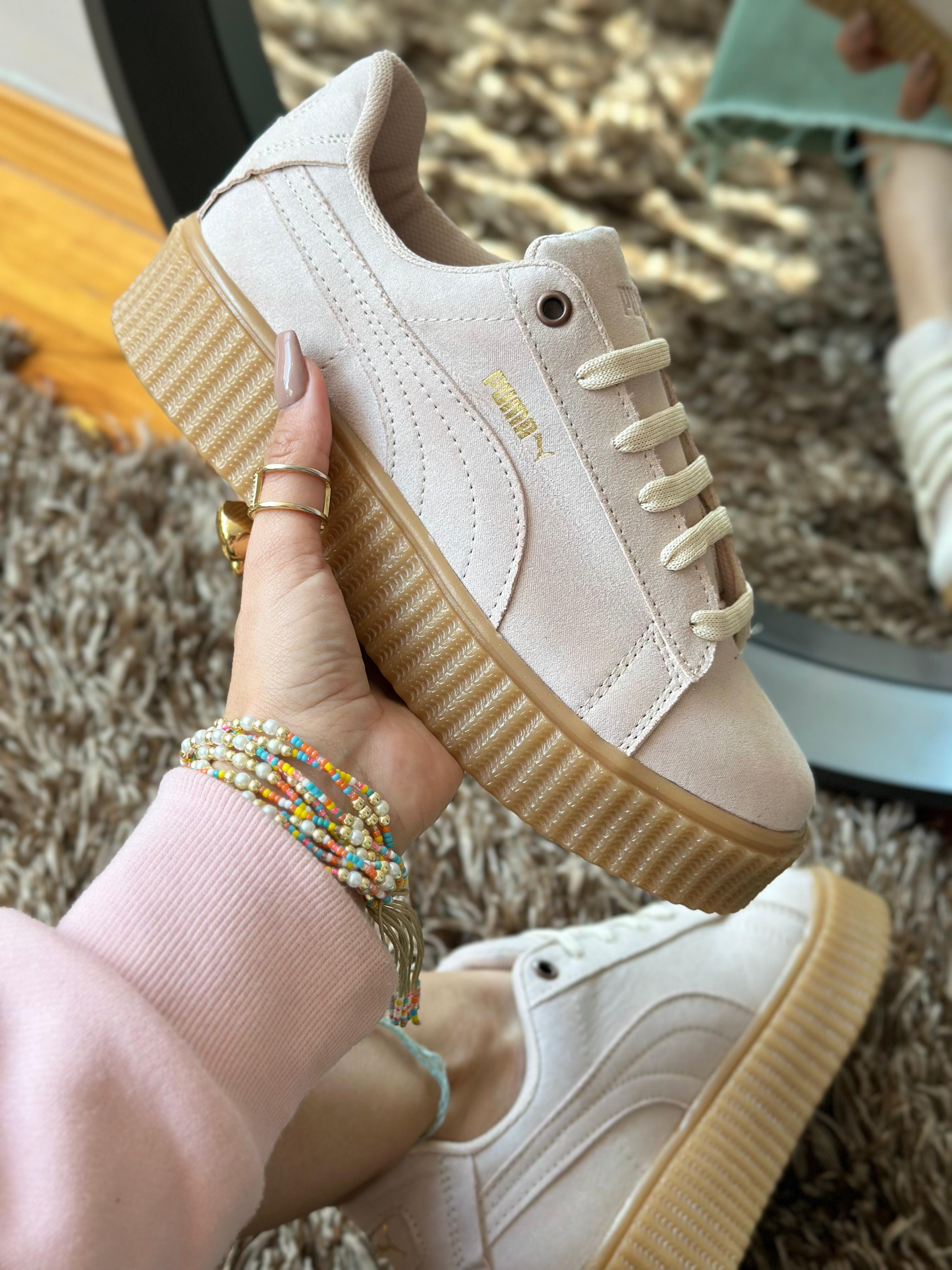 Tenis Puma Rihana arena 