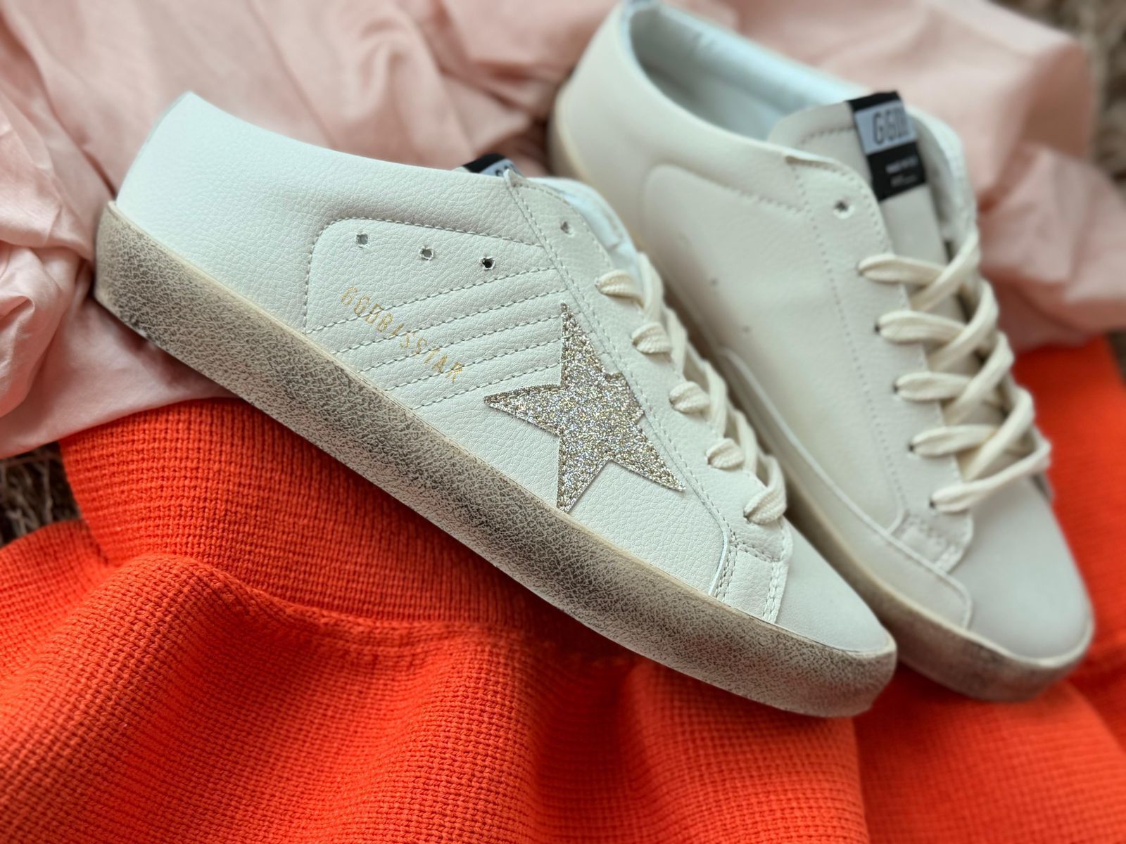 Golden Goose SABOT 
