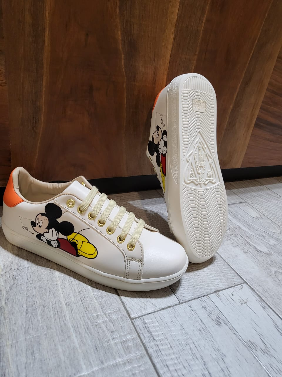 GUCCI Mickey Mouse