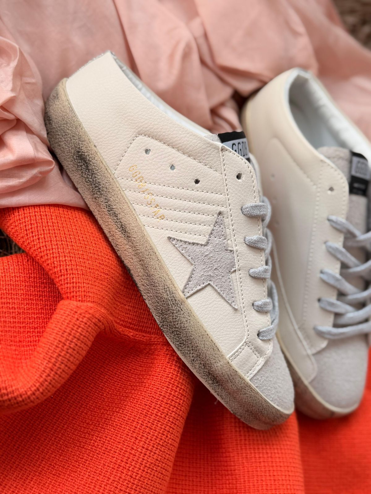 Golden Goose SABOT 