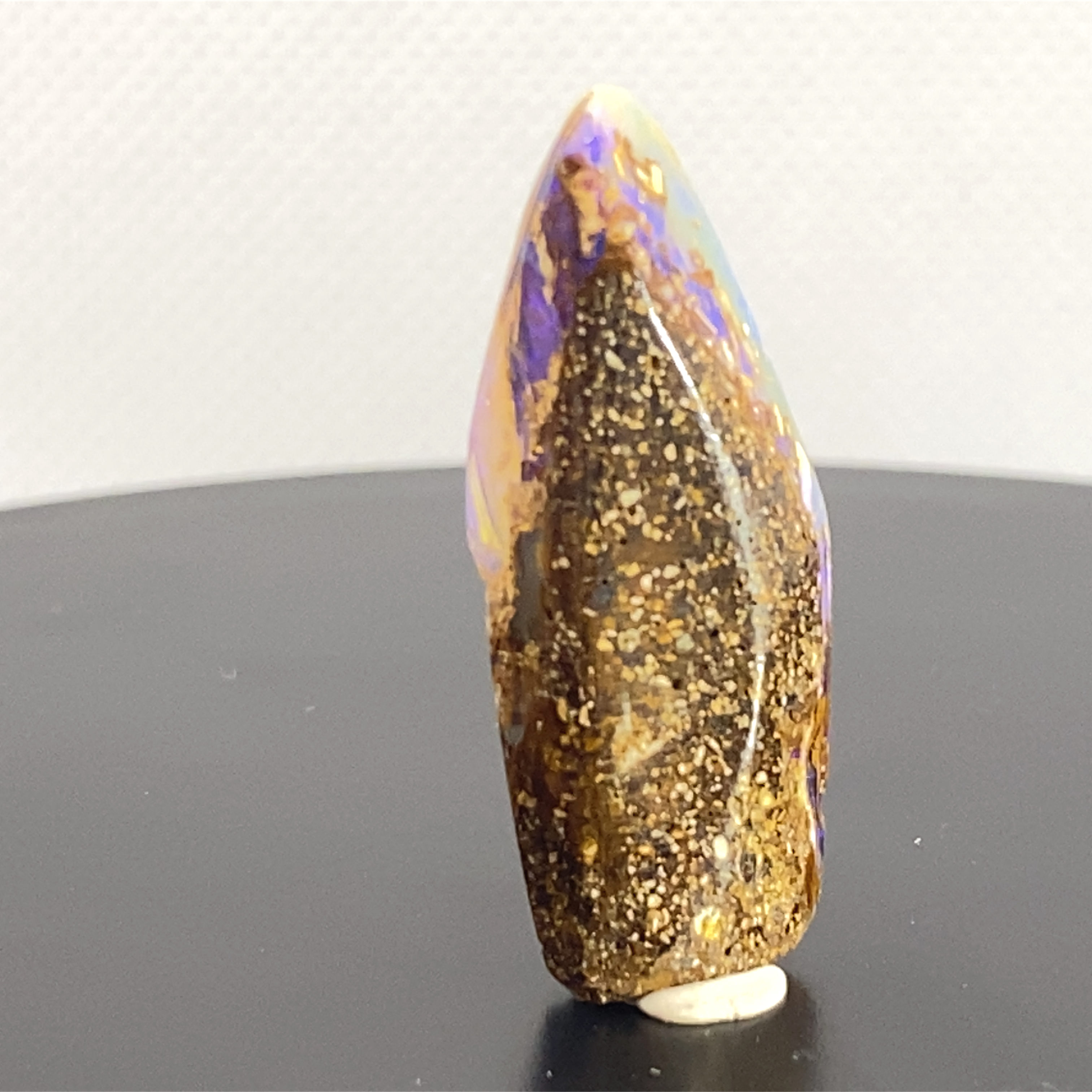 Soft magic. Real meaning.