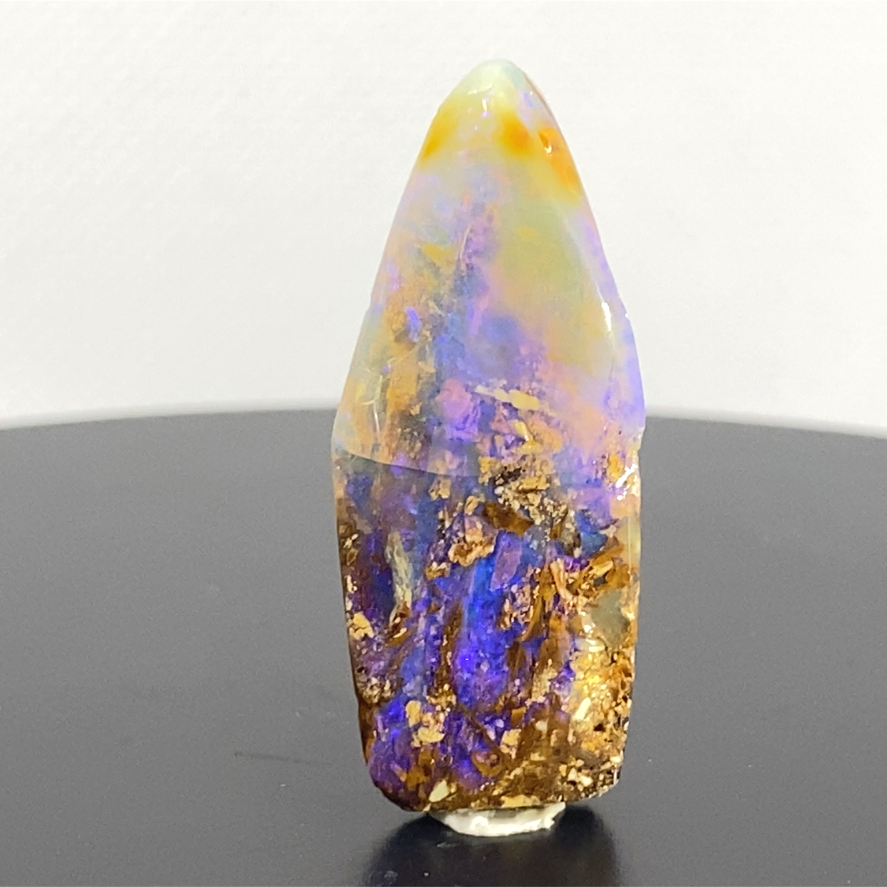 Soft magic. Real meaning.