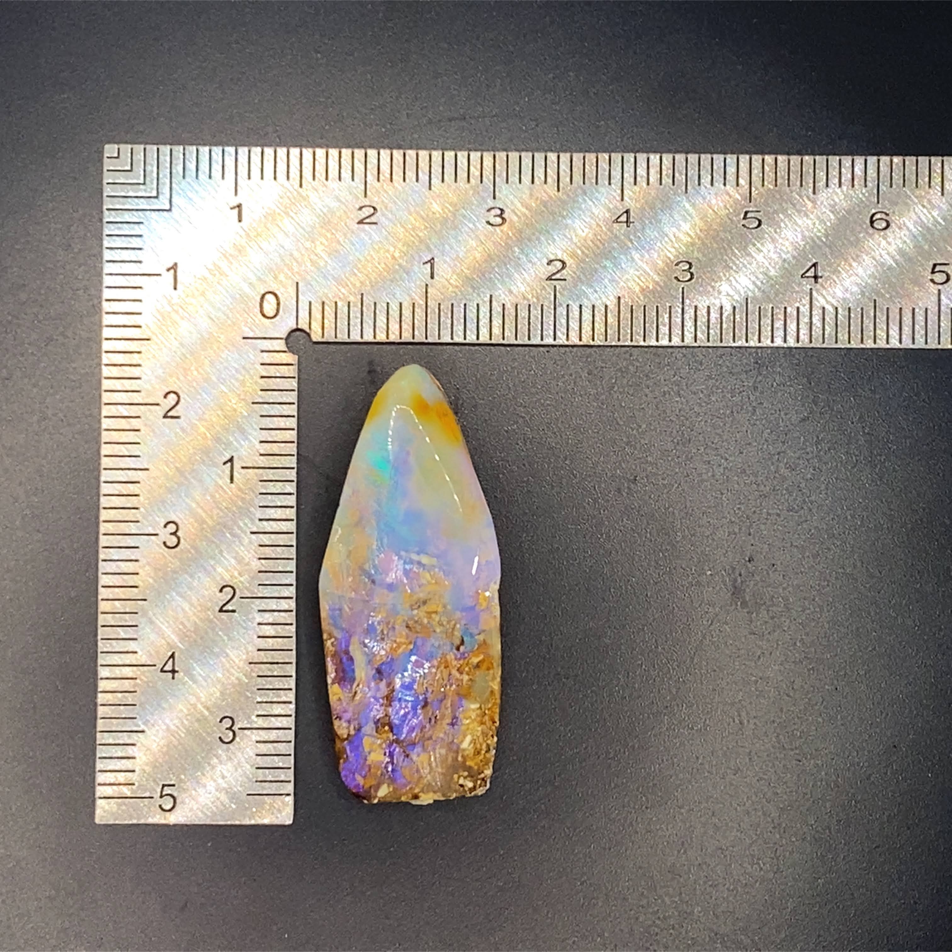 Soft magic. Real meaning.