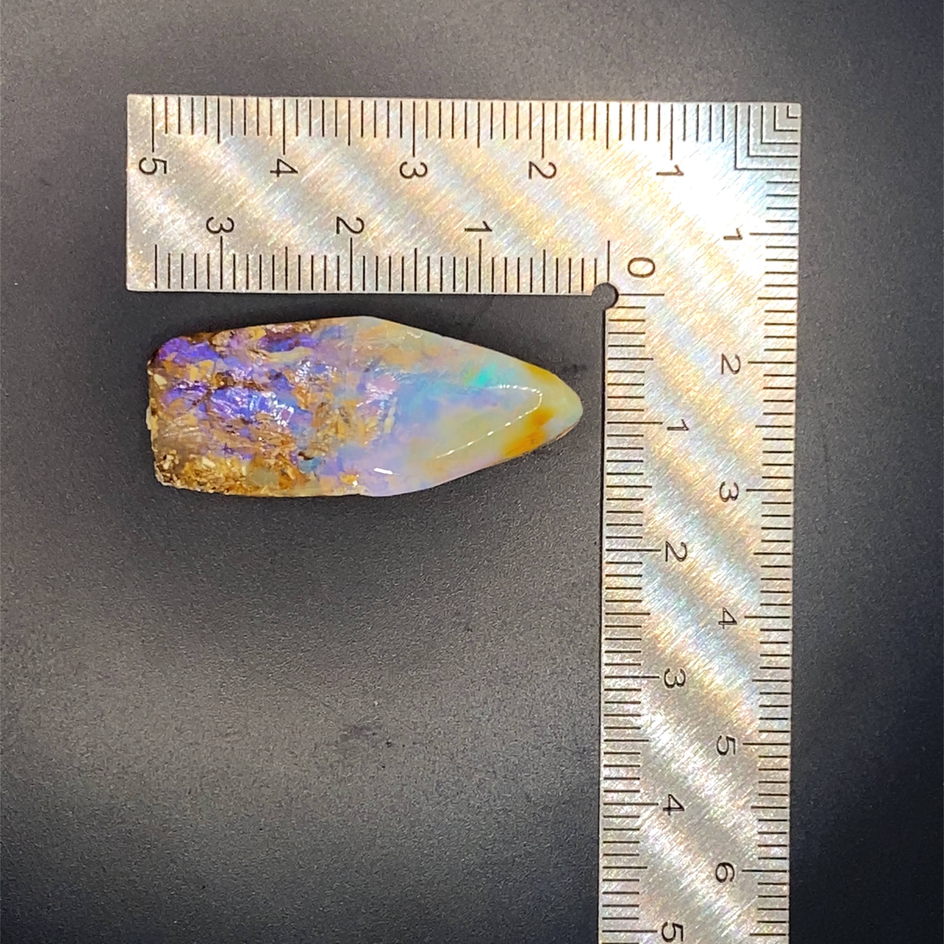 Soft magic. Real meaning.