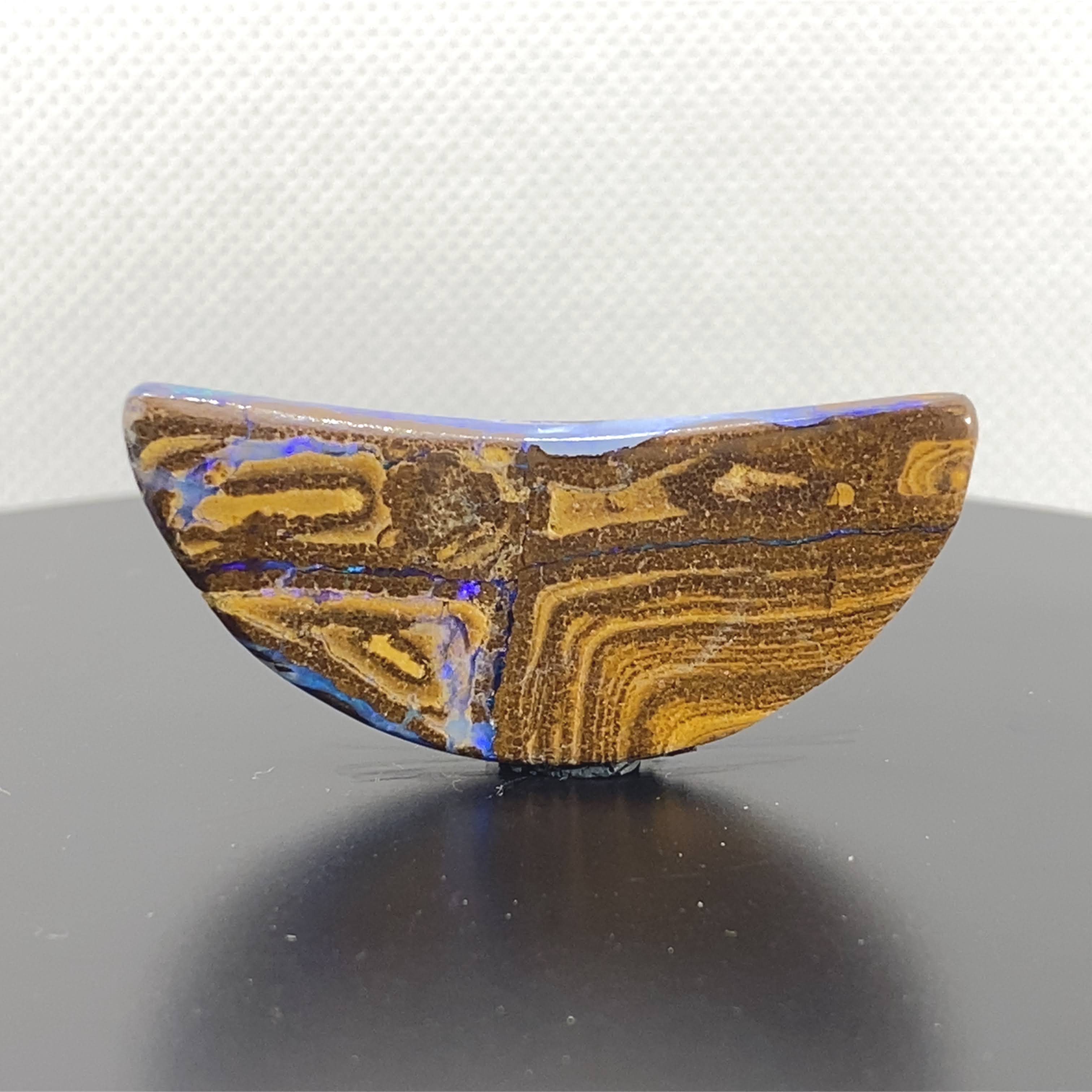 Power that whispers.