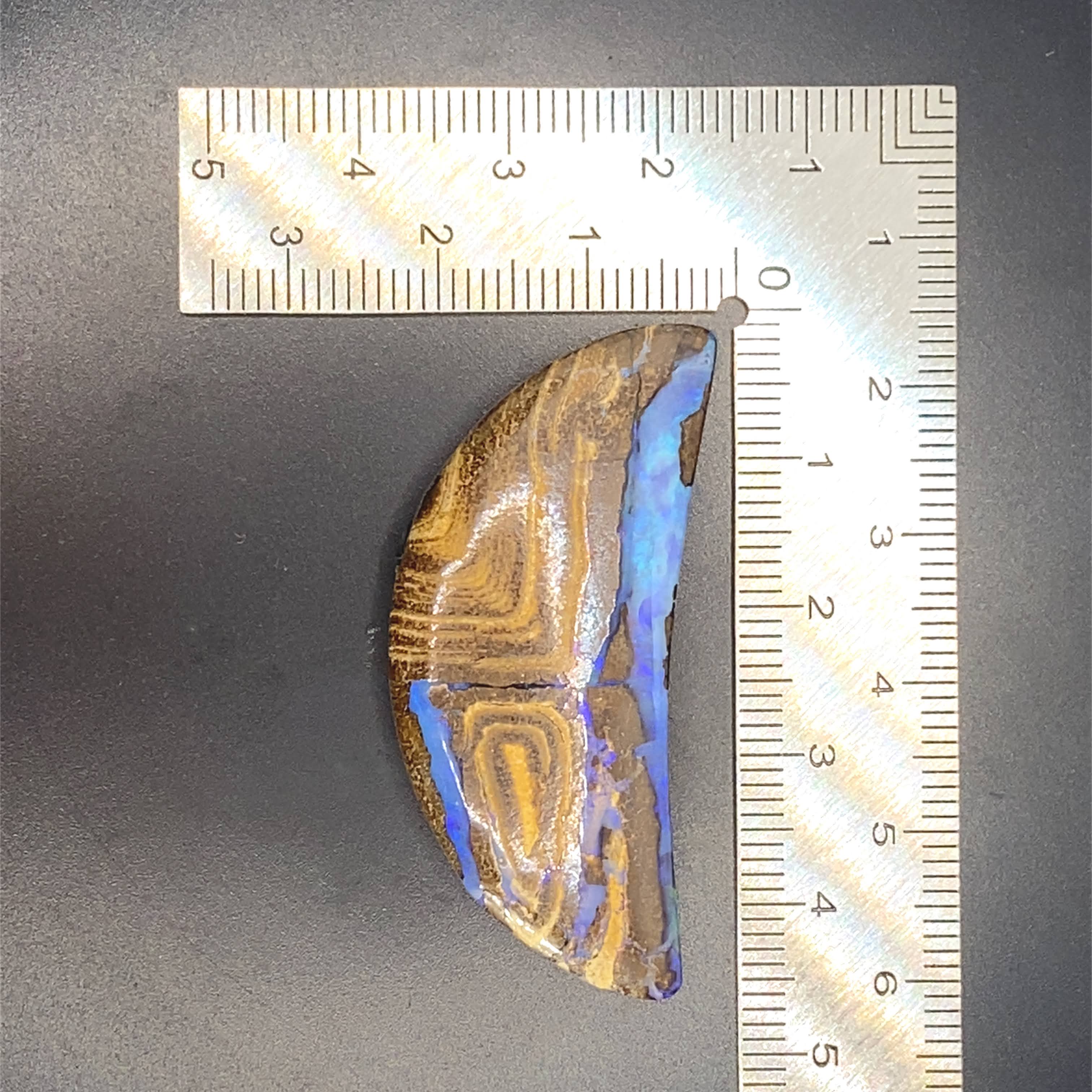 Power that whispers.