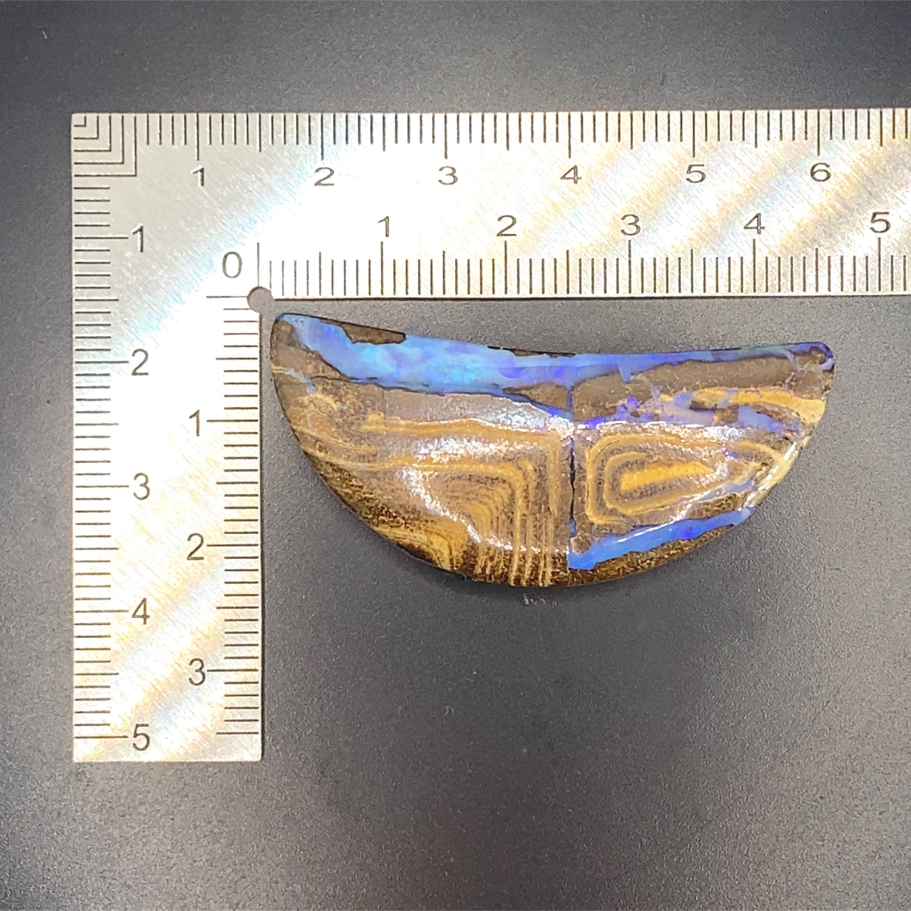 Power that whispers.