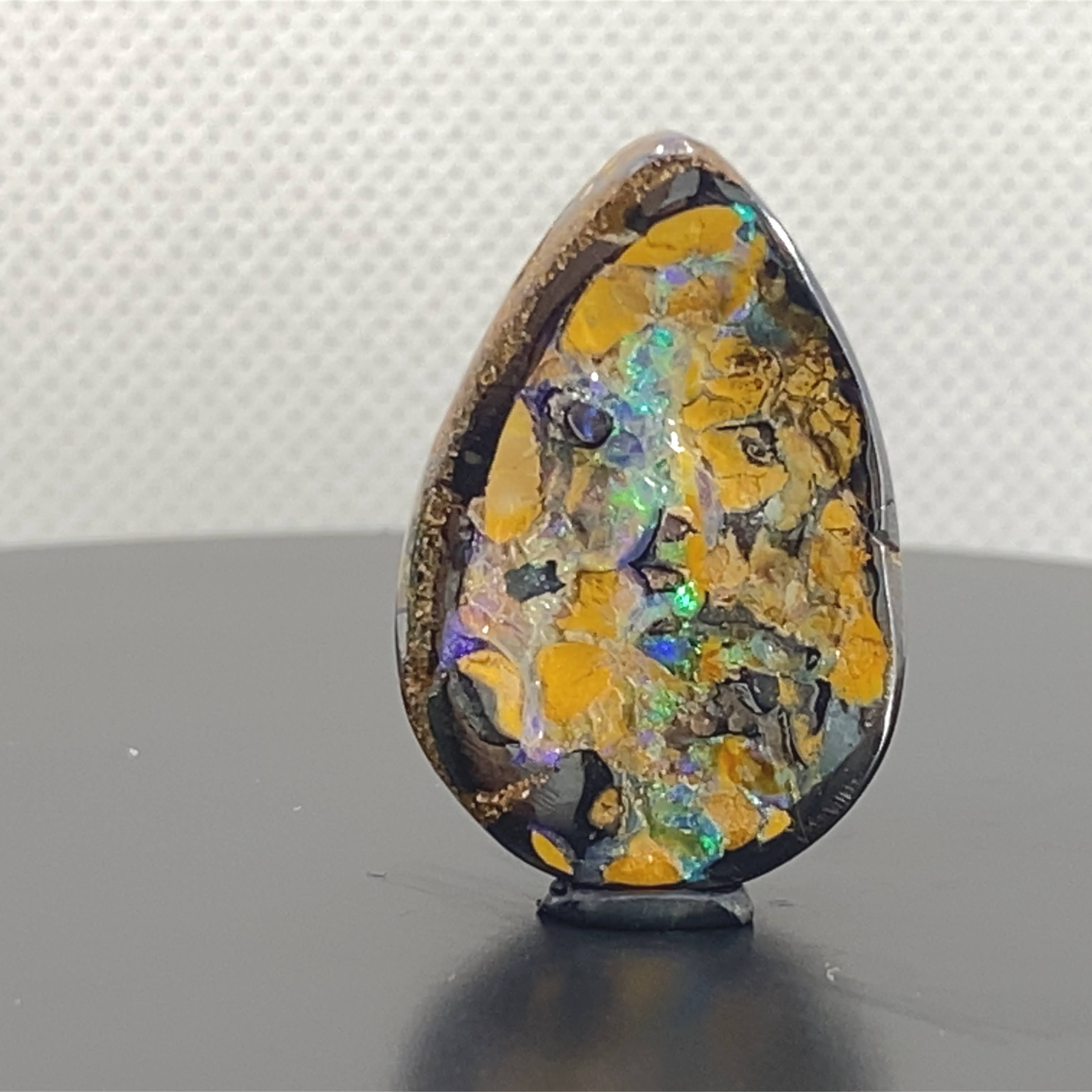 Stay grounded. Shine anyway.