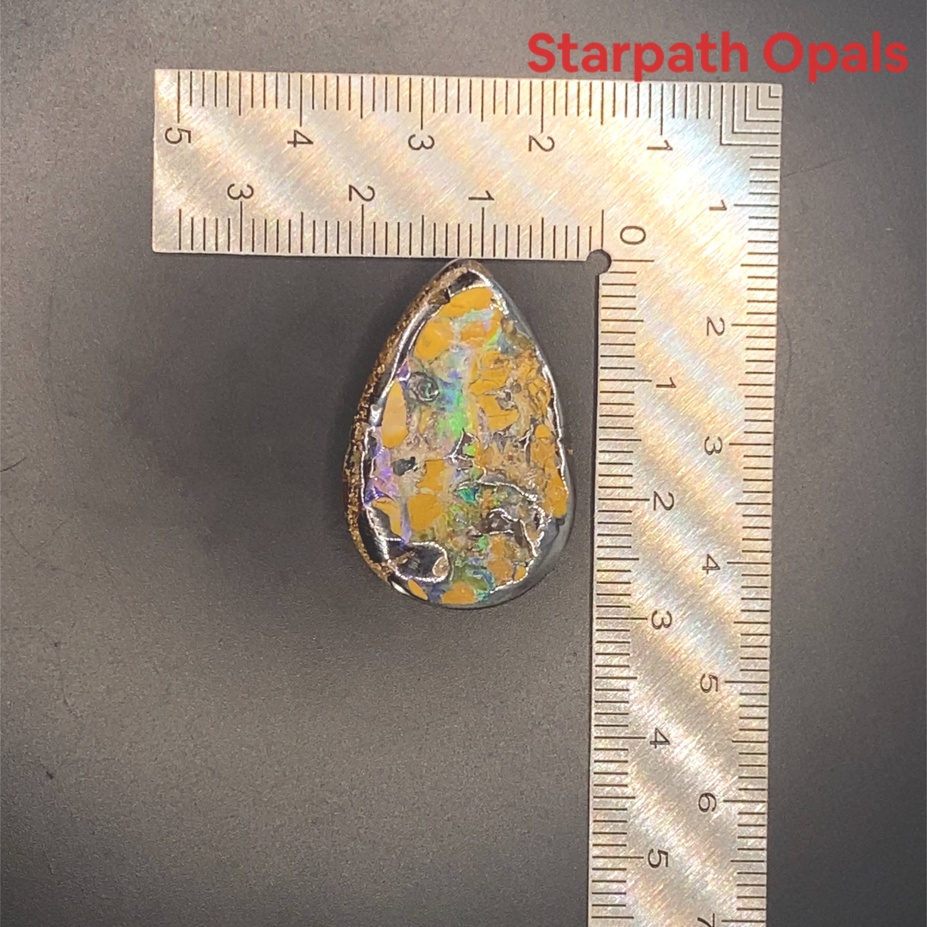 Stay grounded. Shine anyway.