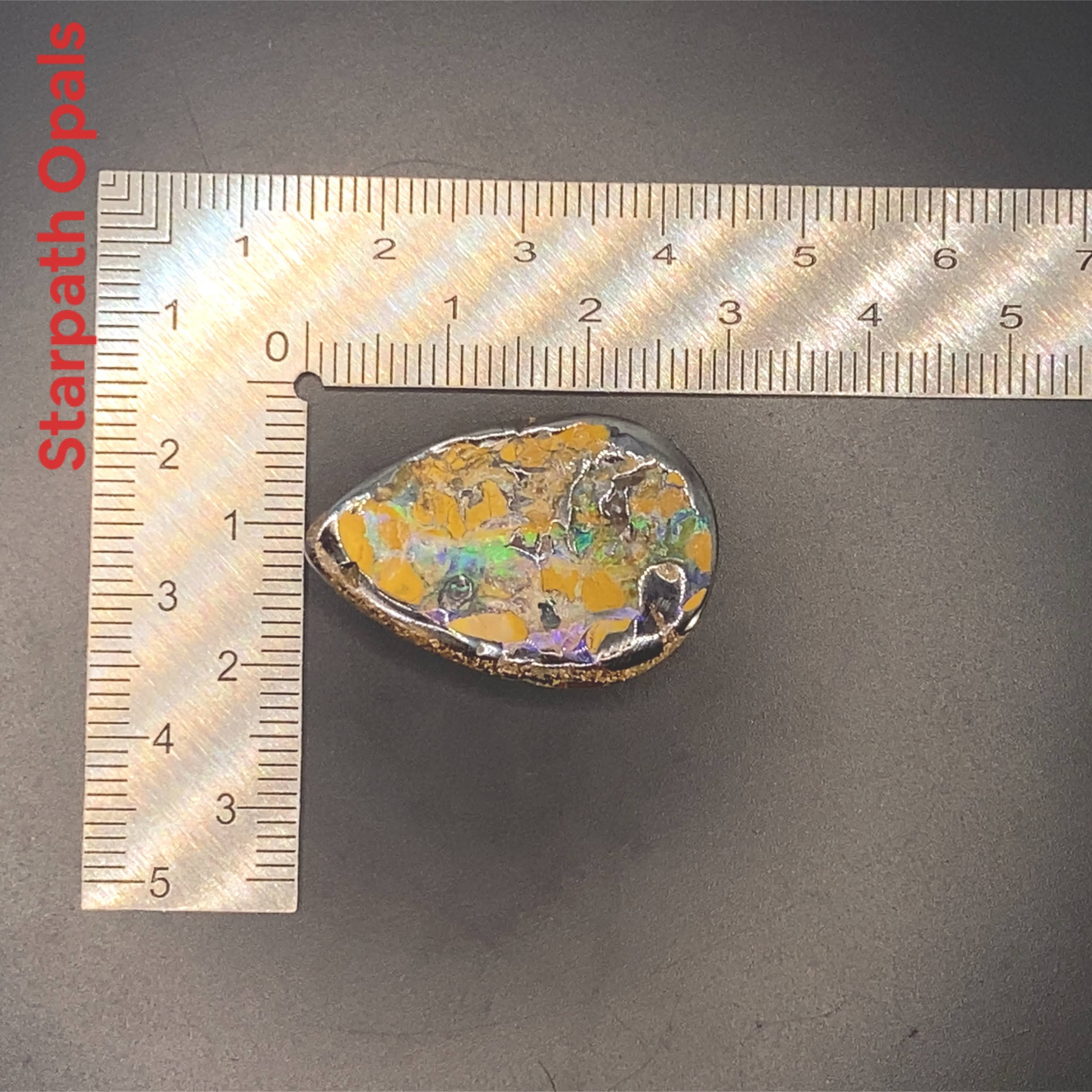 Stay grounded. Shine anyway.