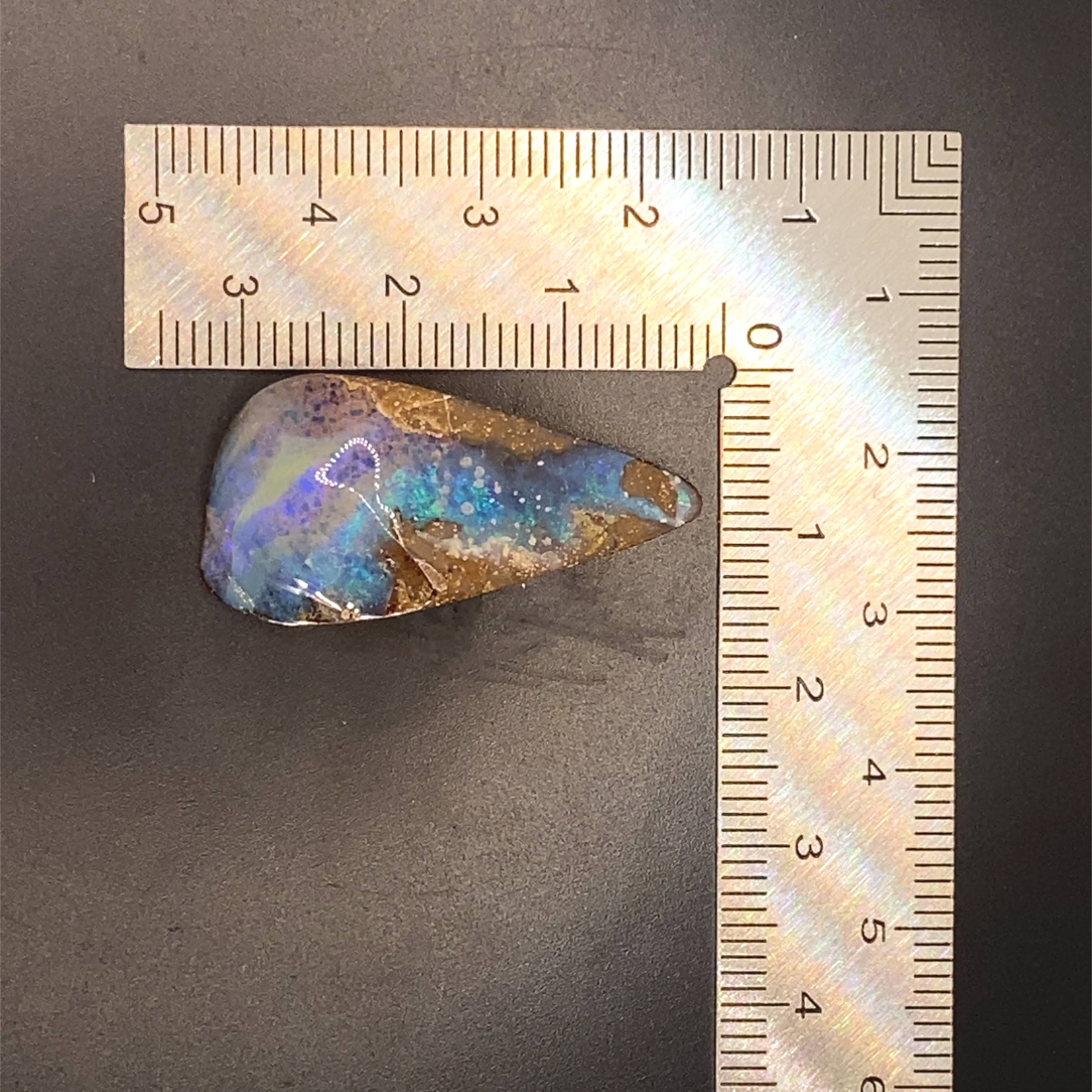 Stillness you can wear.