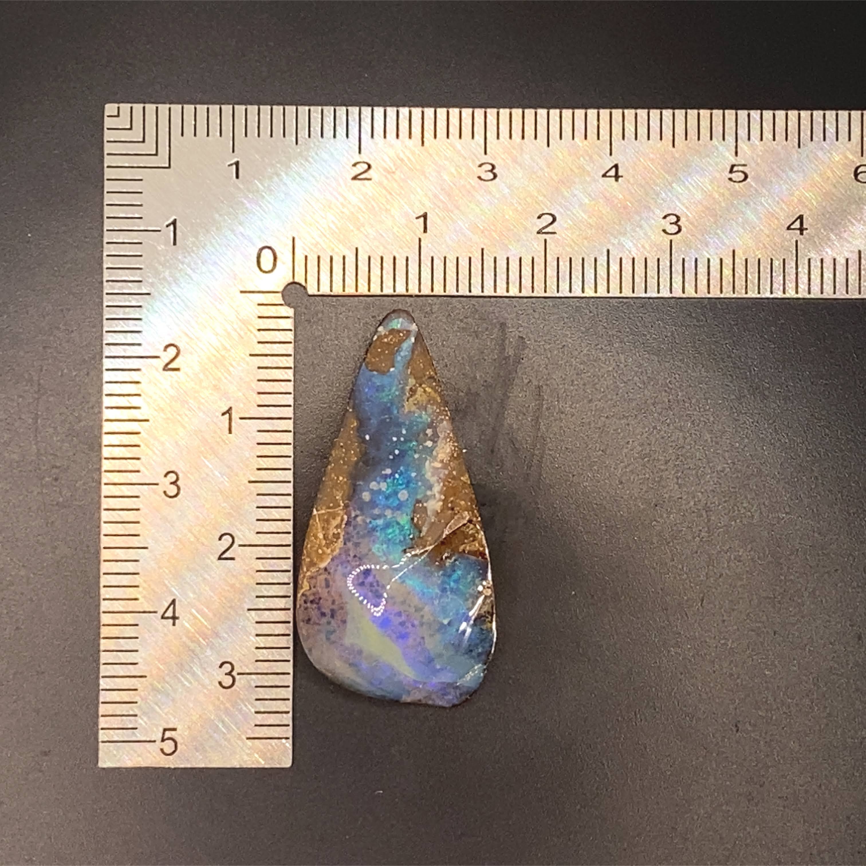 Stillness you can wear.